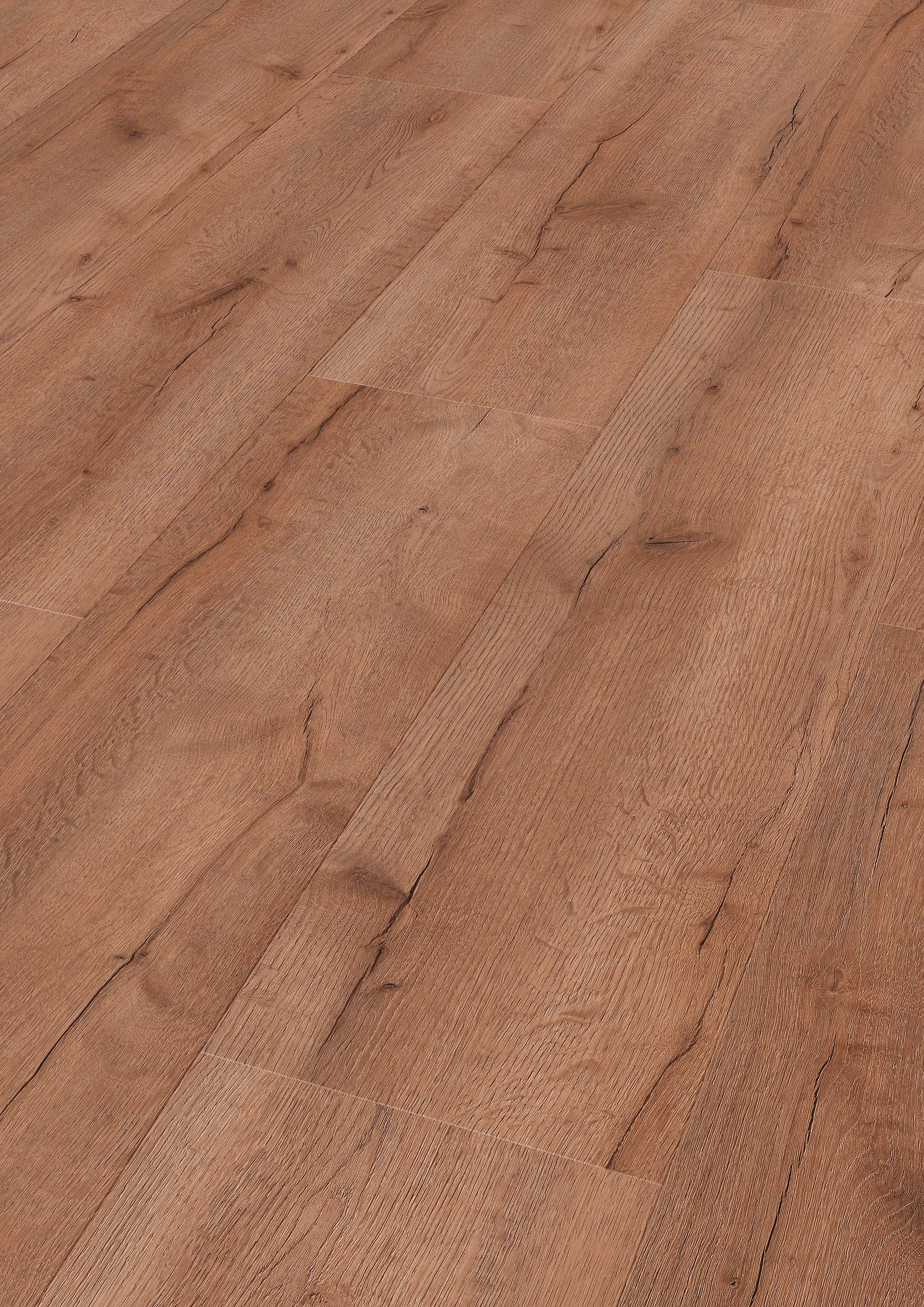 Image of MODERNA Laminat »Variation 328 Vintage Eiche classic«, (Packung), pflegeleicht, 1288 x 328 mm, Stärke: 8 mm bei Ackermann Versand Schweiz