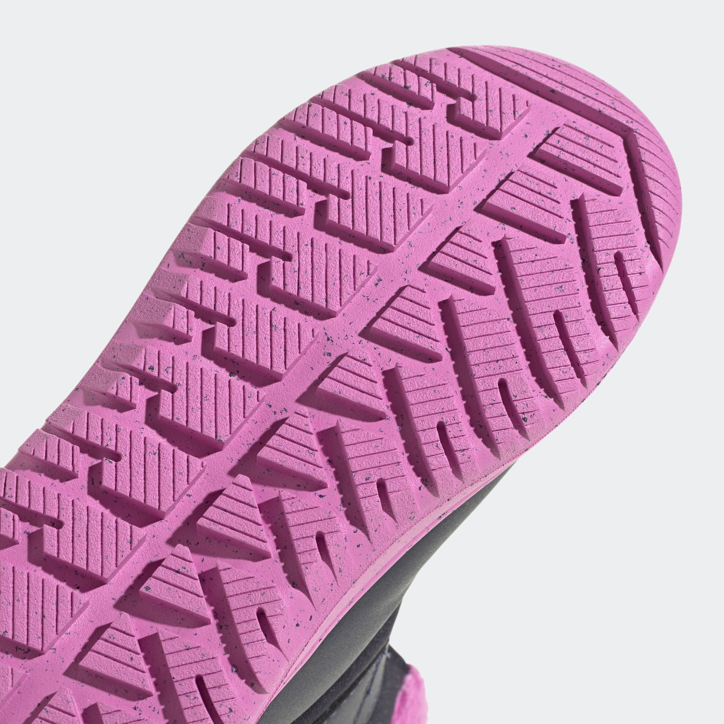 adidas Sportswear Laufschuh »WINTERPLAY STIEFEL«, mit Klettverschluss
