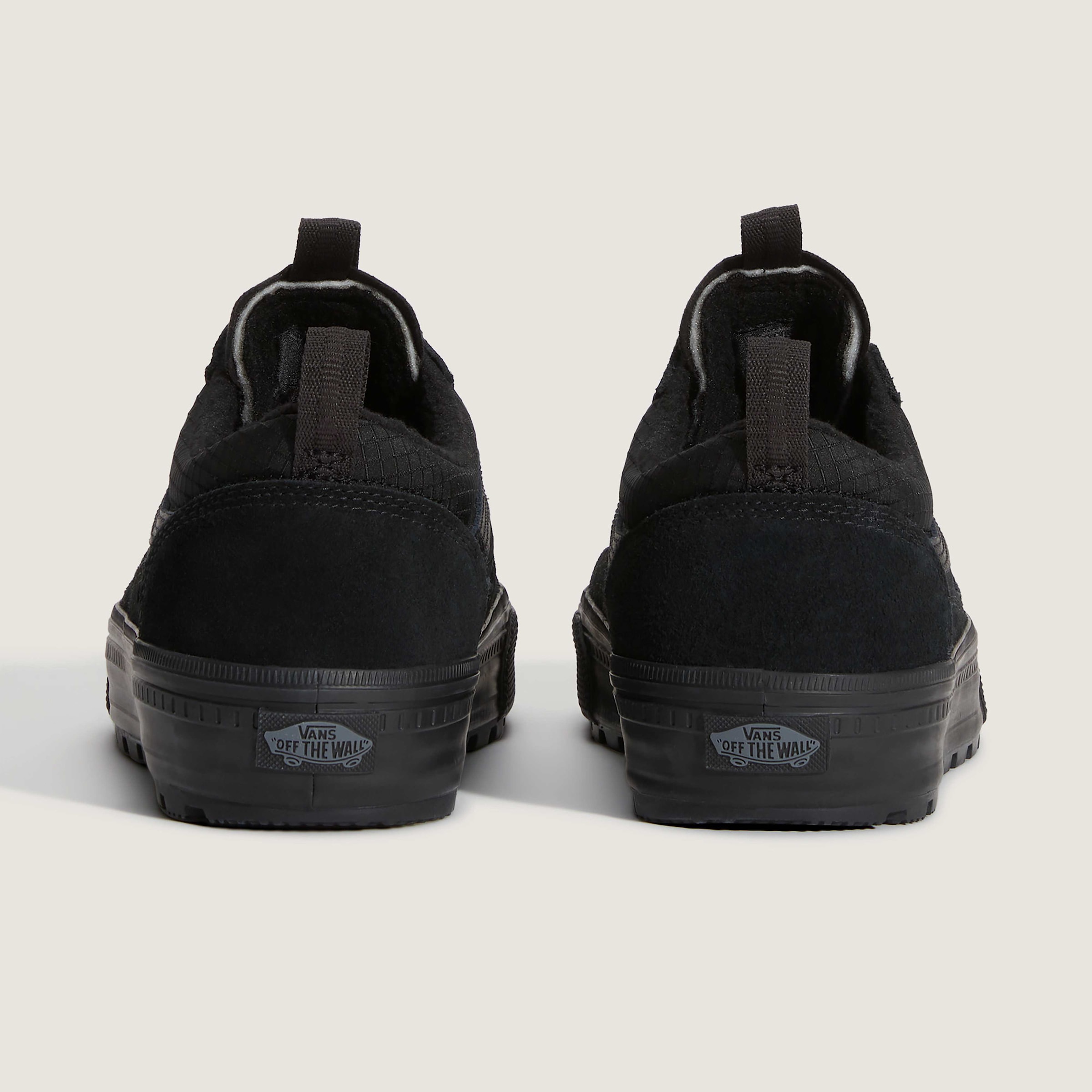 Vans Sneaker »Old Skool Waterproof Insulated MTE«  leicht profiliertes Laufsohlenprofil, wasserdichtes Obermaterial