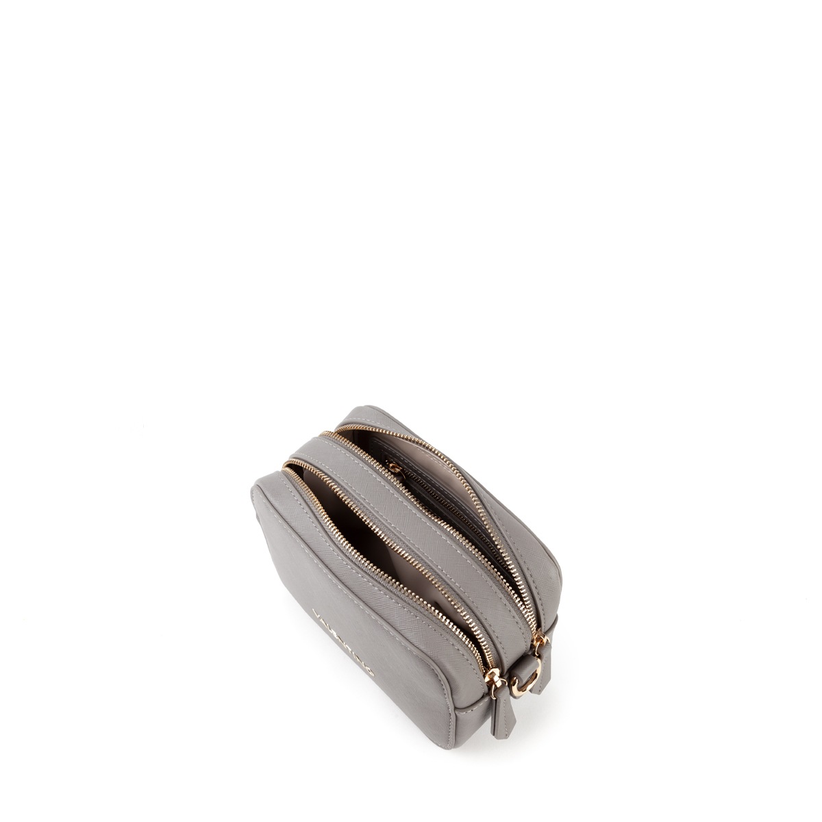 VALENTINO BAGS Mini sac »ZERO RE« Damen Umhängetasche, Schultertasche, Kamarabag mit Logoschriftzug