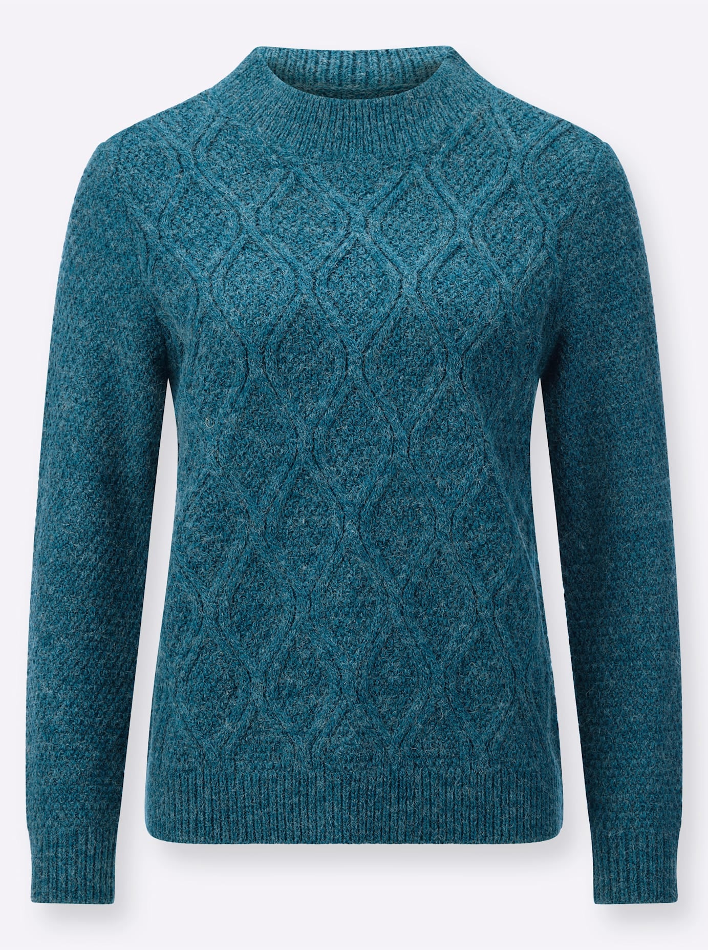 Classic Basics Strickpullover »Pullover«