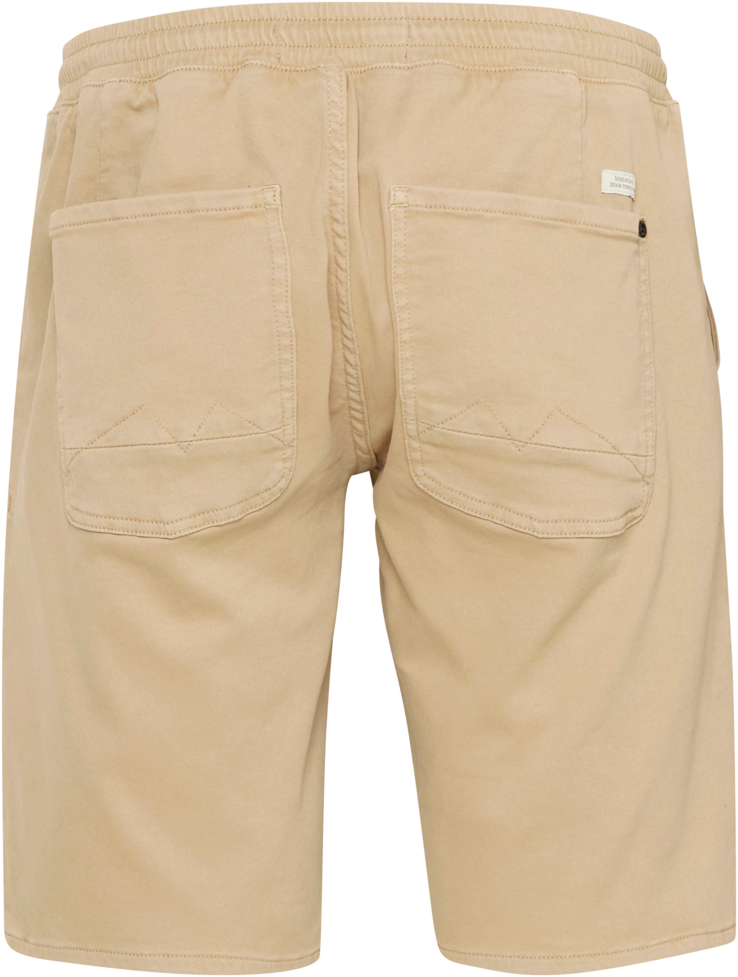 Blend Short »BHBLIZZARD-Denimshorts-Jogg«