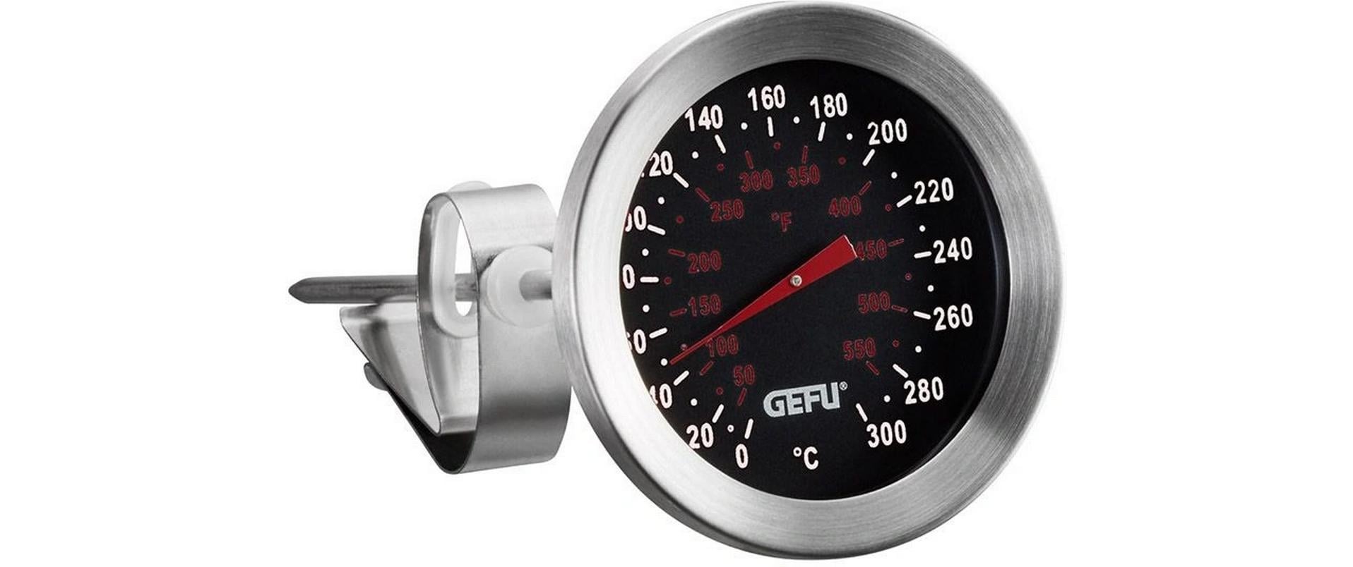 Image of GEFU Backofenthermometer "Sido"