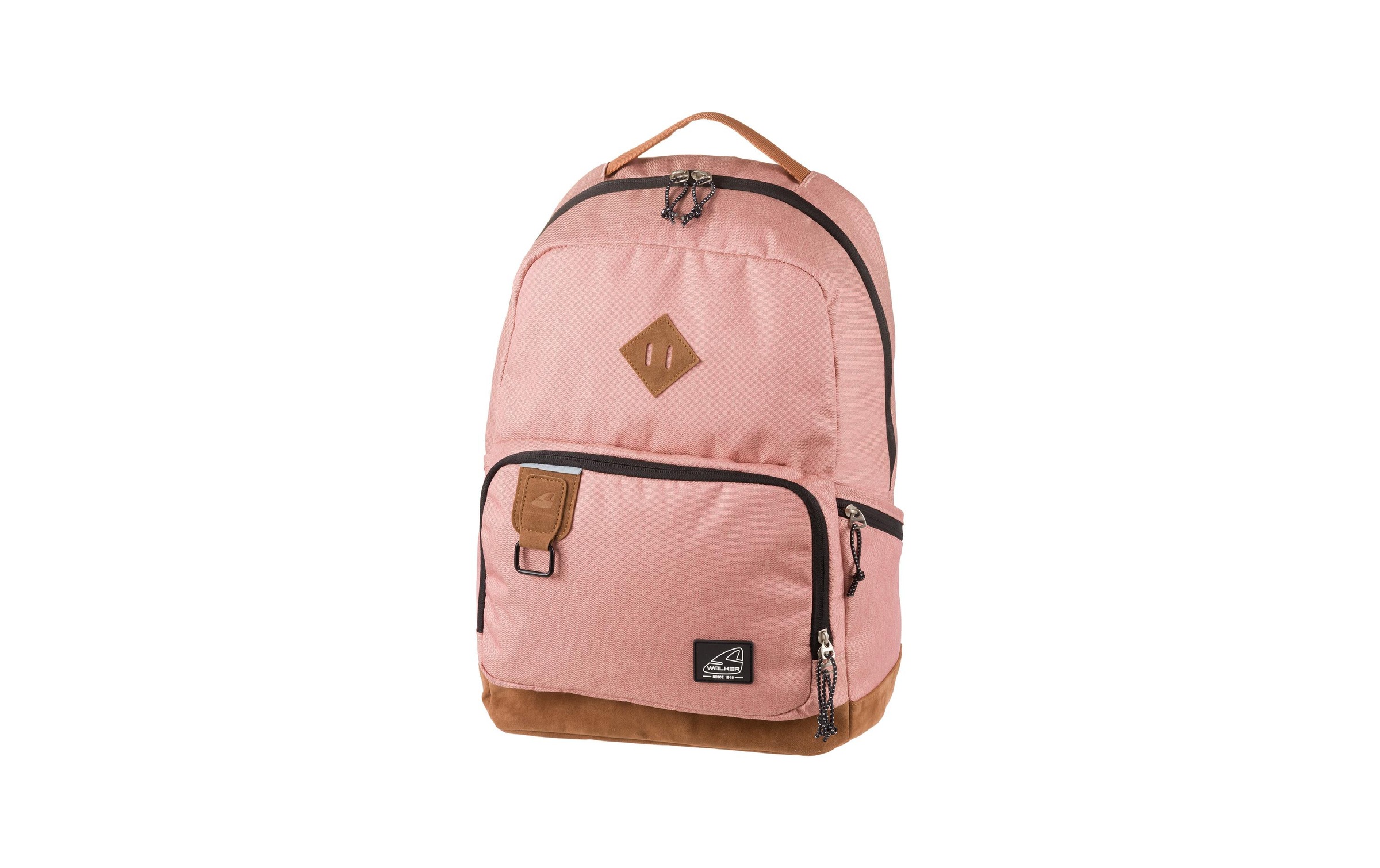 Image of Walker by Schneiders Schulrucksack »Eco Terra« bei Ackermann Versand Schweiz