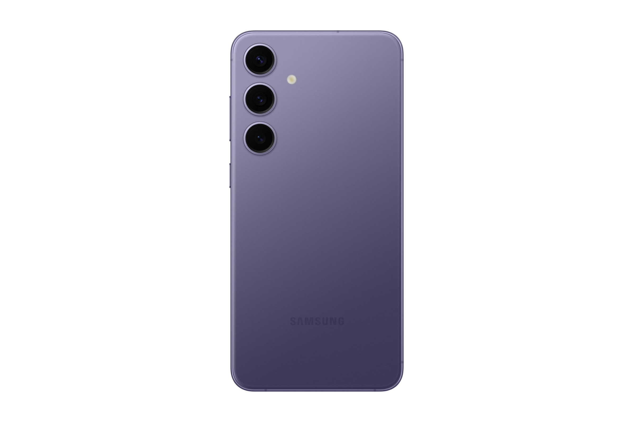 SAMSUNG Galaxy S24+, 256 GB, Cobalt Violet
