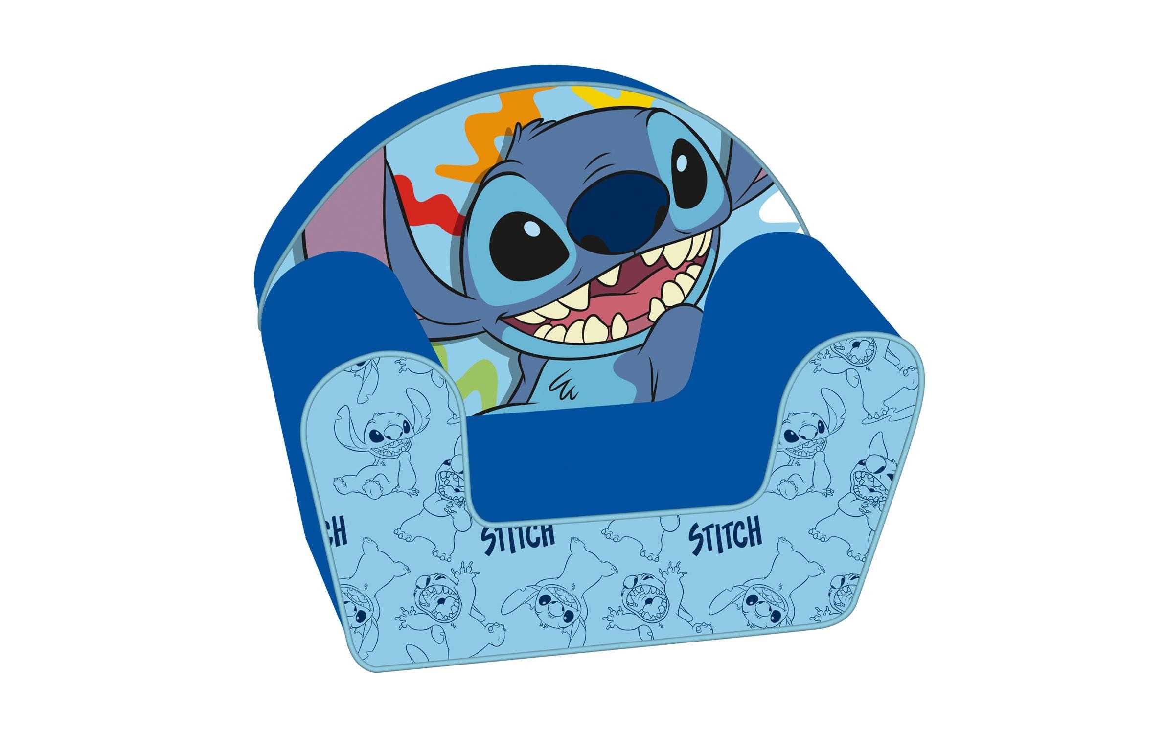 Kindersessel »Arditex Lilo & Stich«