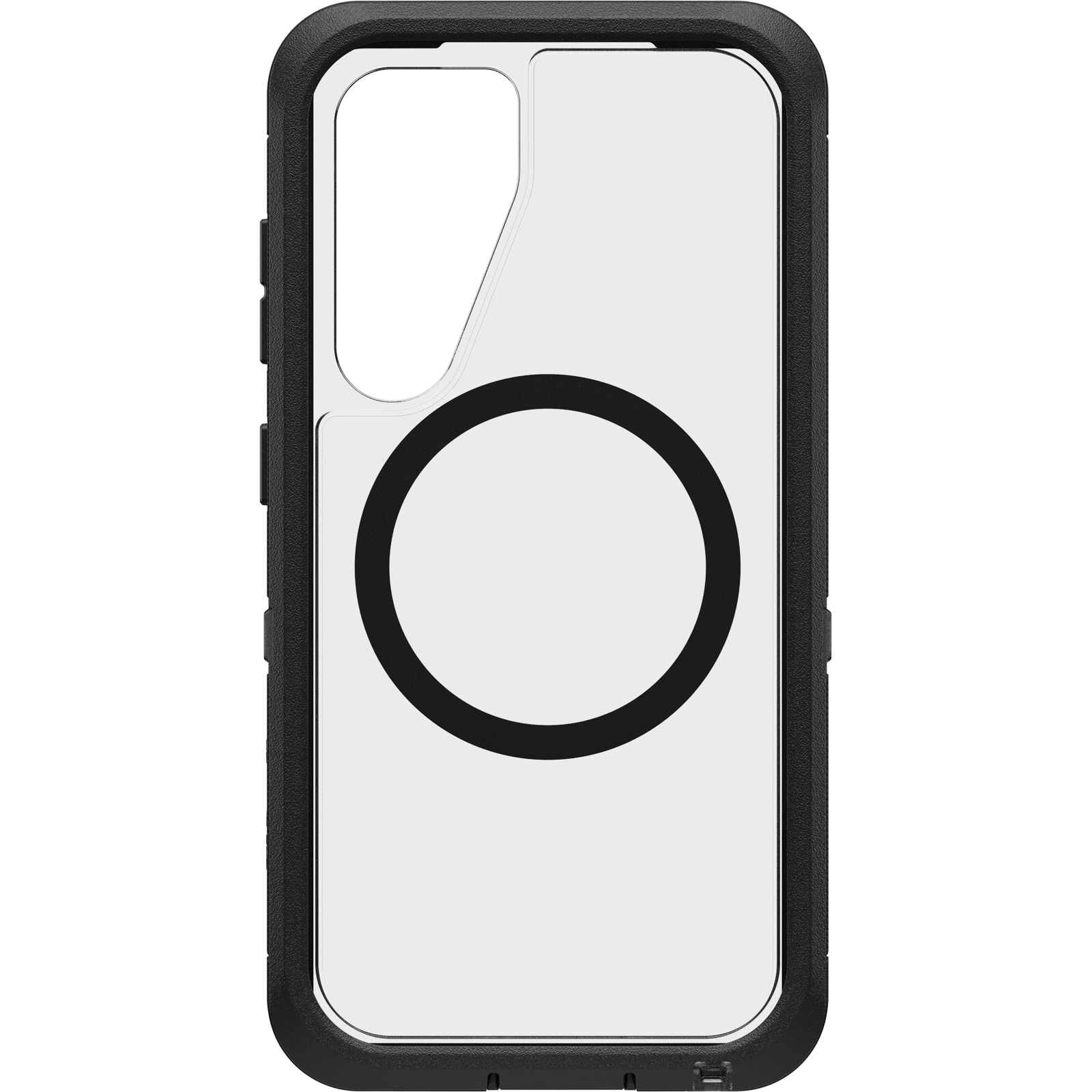 Otterbox Handyhülle »Defender Pro XT with Magnets für Samsung Galaxy S25« Samsung Galaxy S25 Backcover, Schutzhülle, Handyschutzhülle, Case, Schutzcase, stossfest