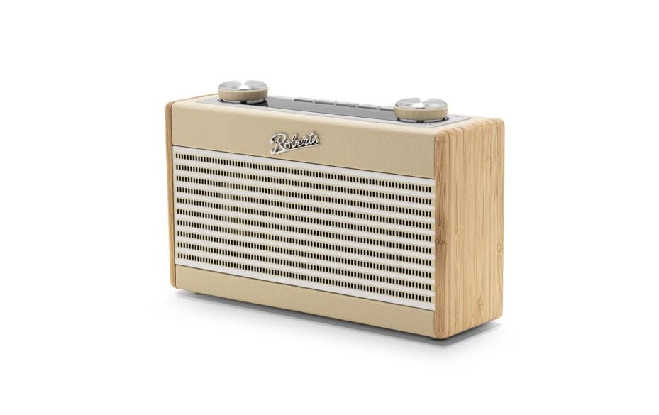 ROBERTS RADIO Radio numérique (DAB+) »Rambler Uno« ( )