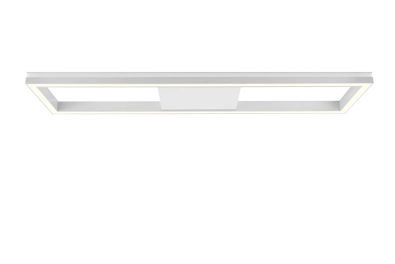 Image of Brilliant Leuchten Deckenleuchte »Icarus«, LED-Modul, 1 St., Farbwechsler bei Ackermann Versand Schweiz