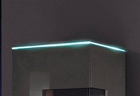 Glaskantenbeleuchtung LED günstig kaufen Höltkemeyer
