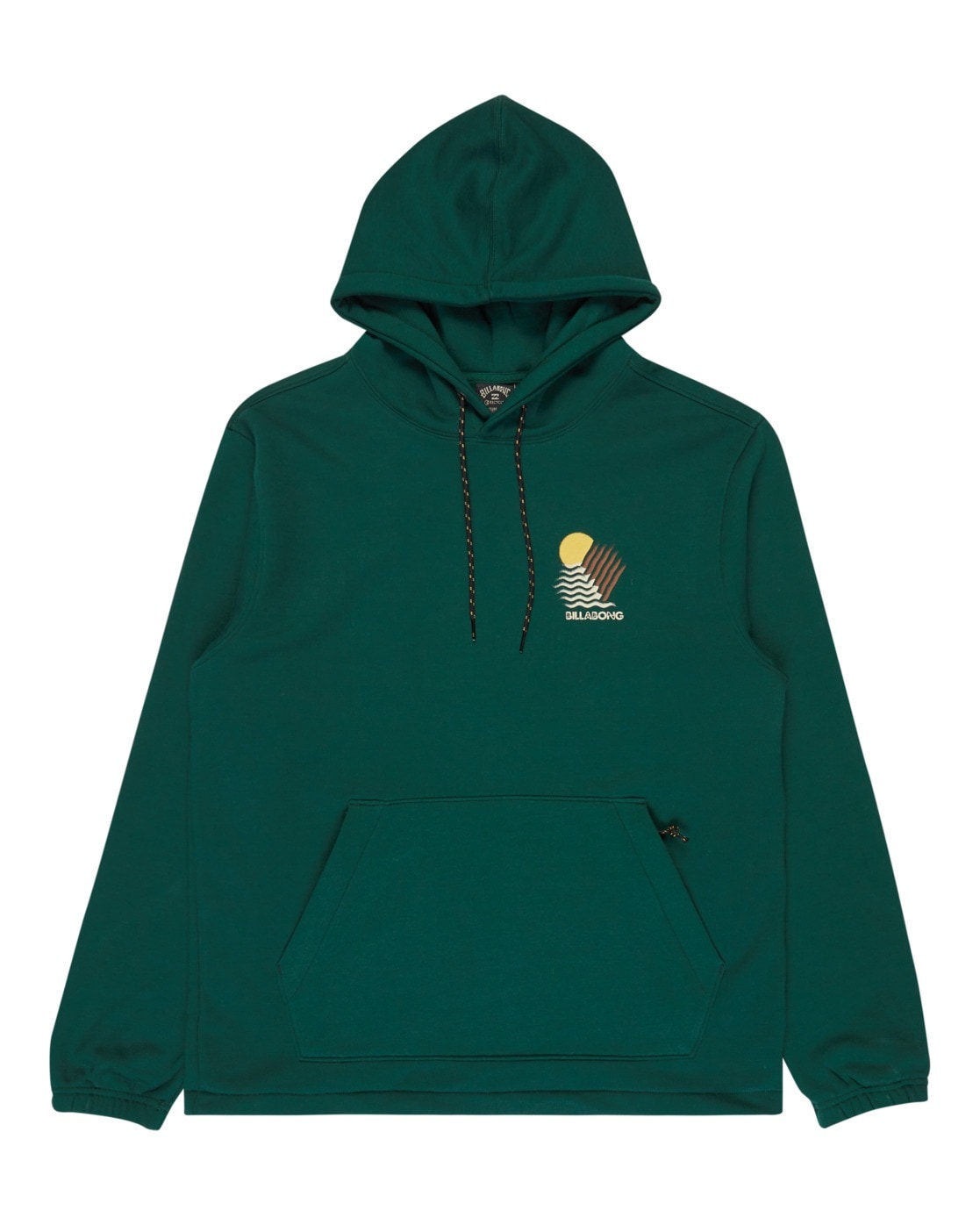 Image of Billabong Sweatshirt "Canyons"