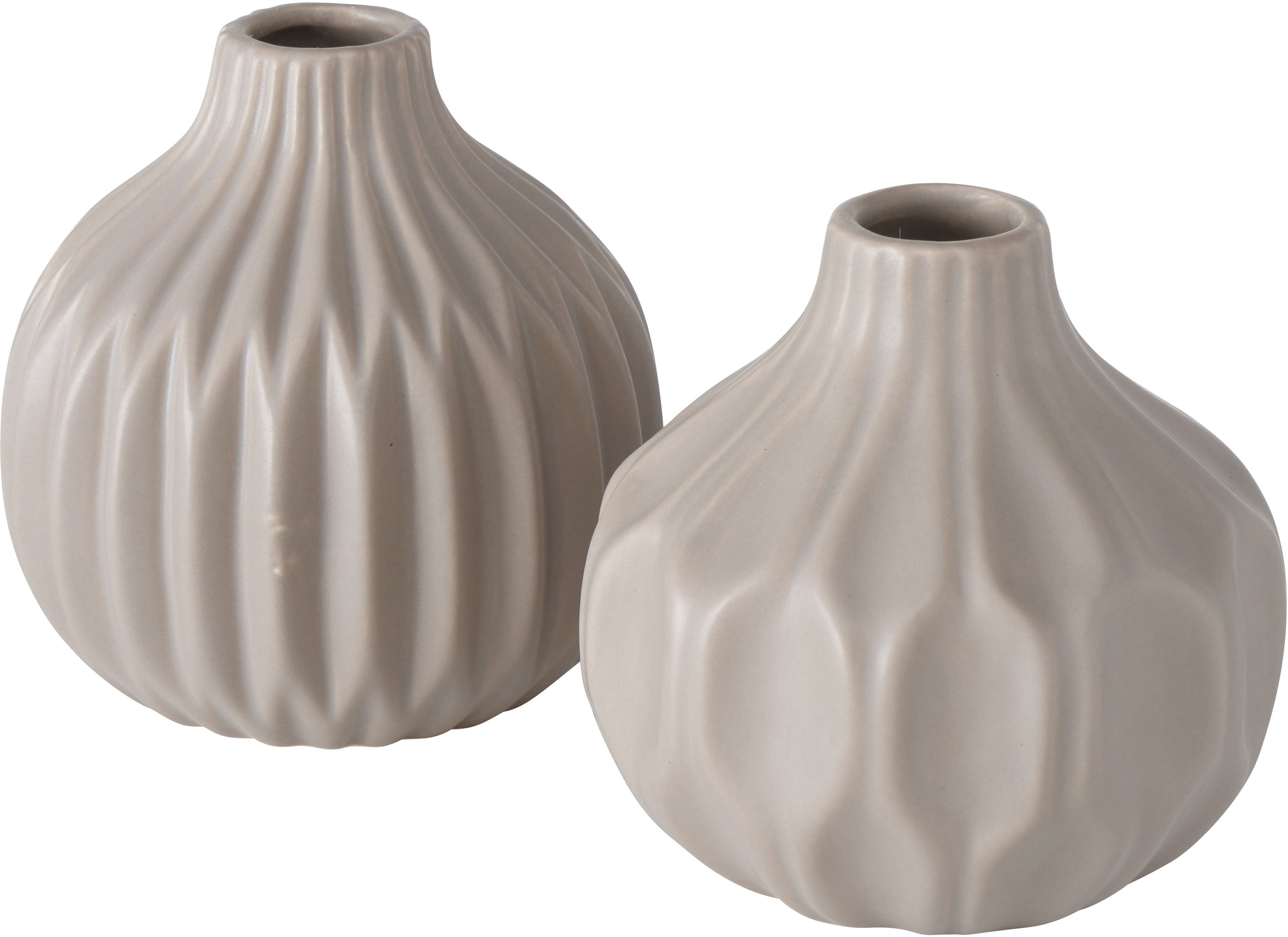 Image of BOLTZE Tischvase »Lenja«, (Set, 2 St.) bei Ackermann Versand Schweiz