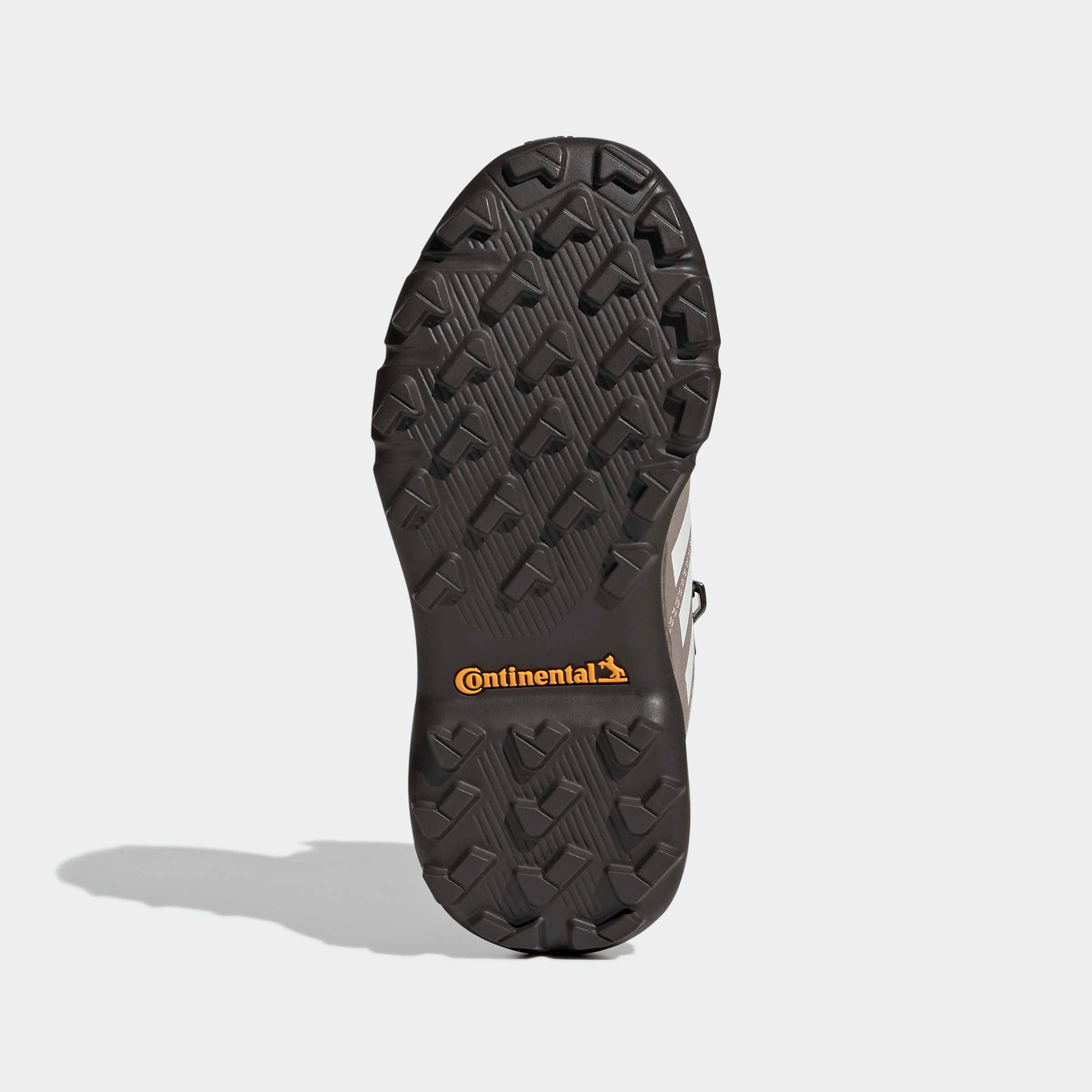 adidas TERREX Chaussure de randonnée »TERREX MID GORE-TEX«  wasserdicht dank Gore-Tex Membrane