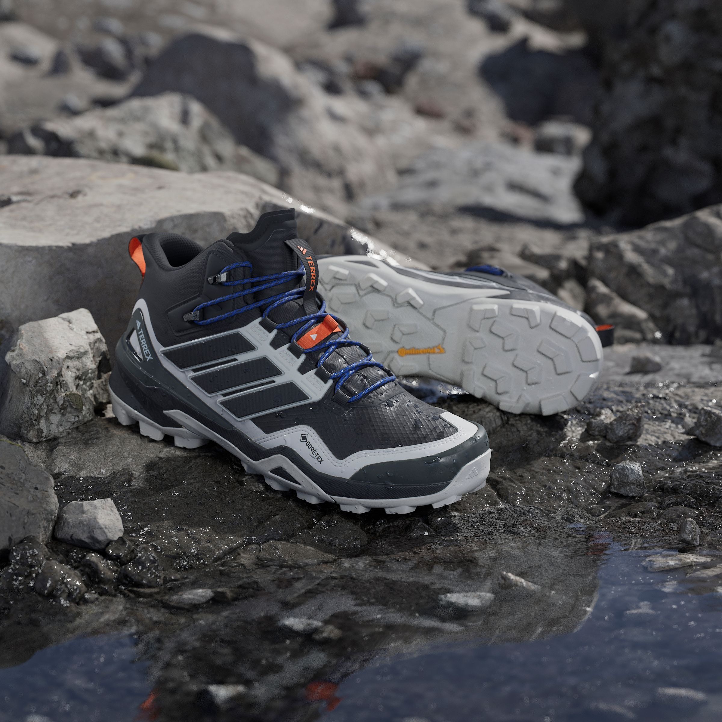 adidas TERREX Wanderschuh »TERREX SKYCHASER MID GORE-TEX«