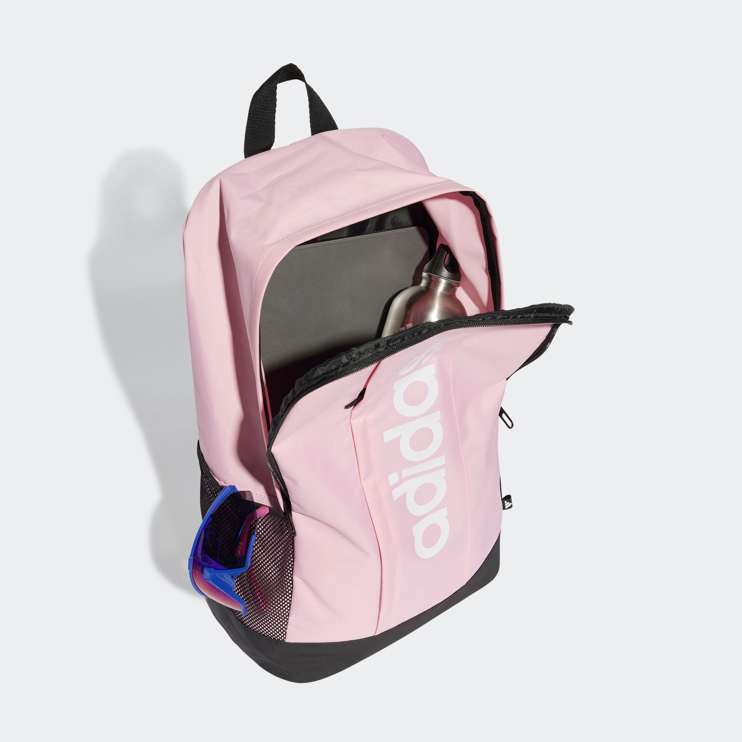 adidas Performance Rucksack »LINEAR BACKPACK«, 18,5 L Volumen