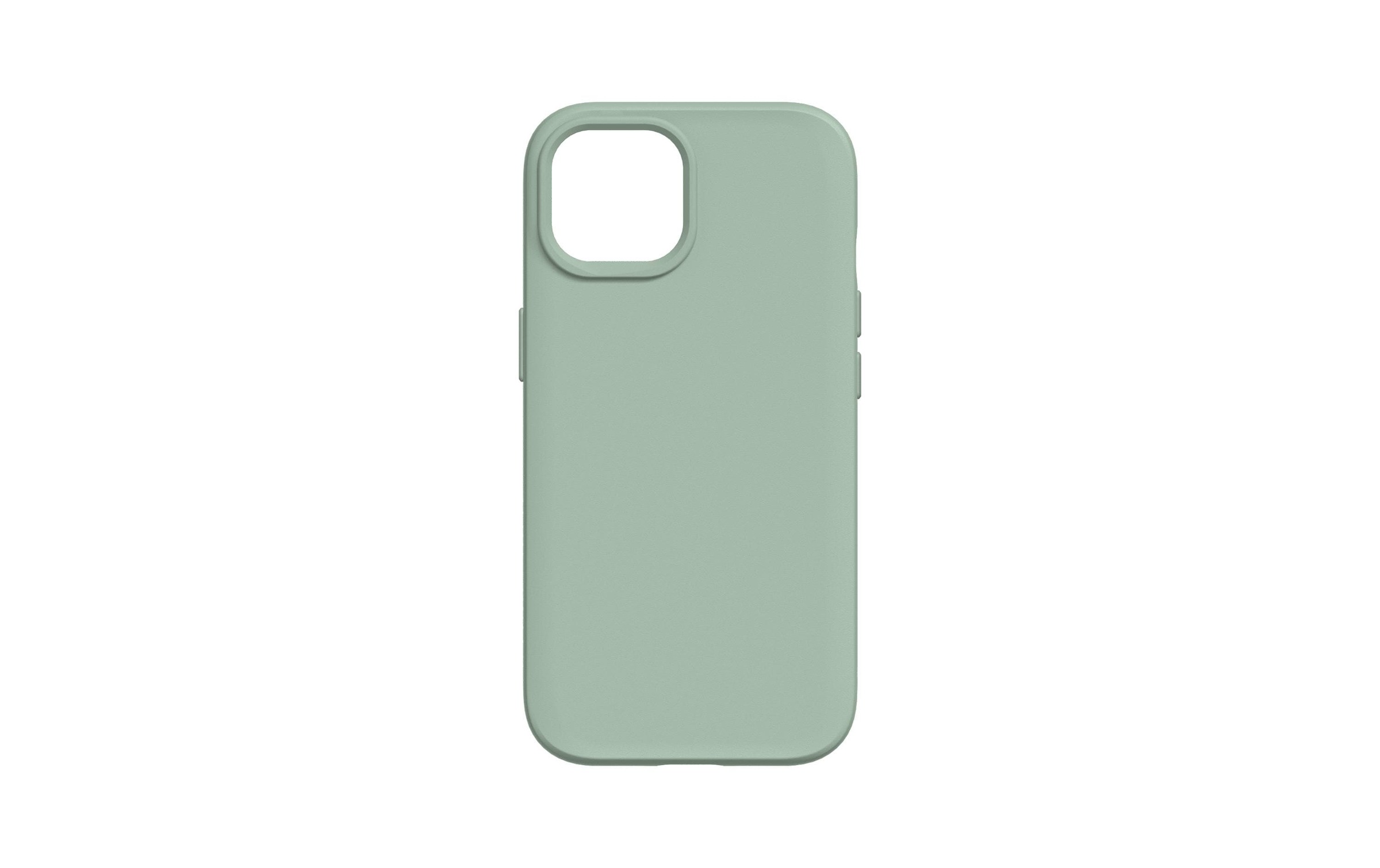 RHINOSHIELD Backcover »Rhinoshield Solidsuite MagSafe iPhone 15 Pro«, Apple iPhone 15 Plus