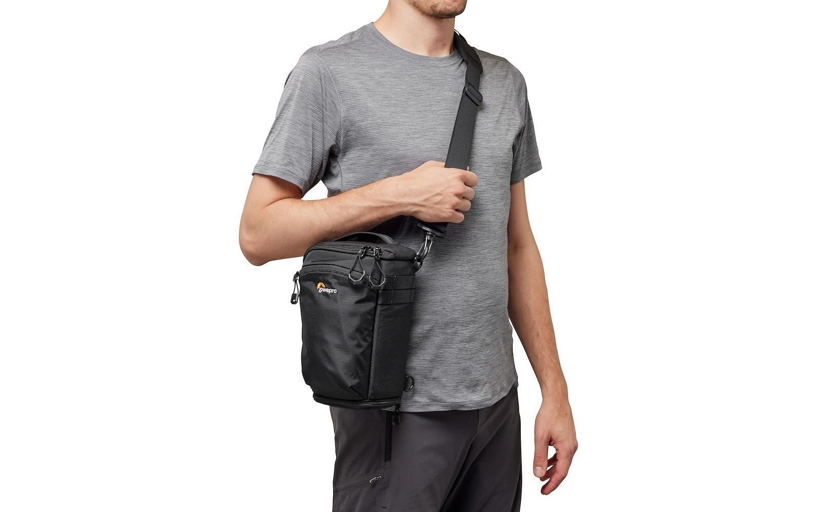 Lowepro Kameratasche »ProTactic TLZ 70 Slim AW III«