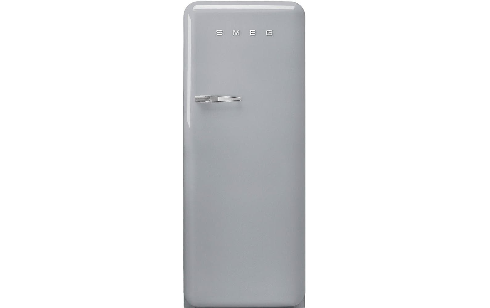 Kühlschrank »FAB28RSV5 Silber«, FAB28RSV5 Silber, 153 cm hoch, 61 cm breit