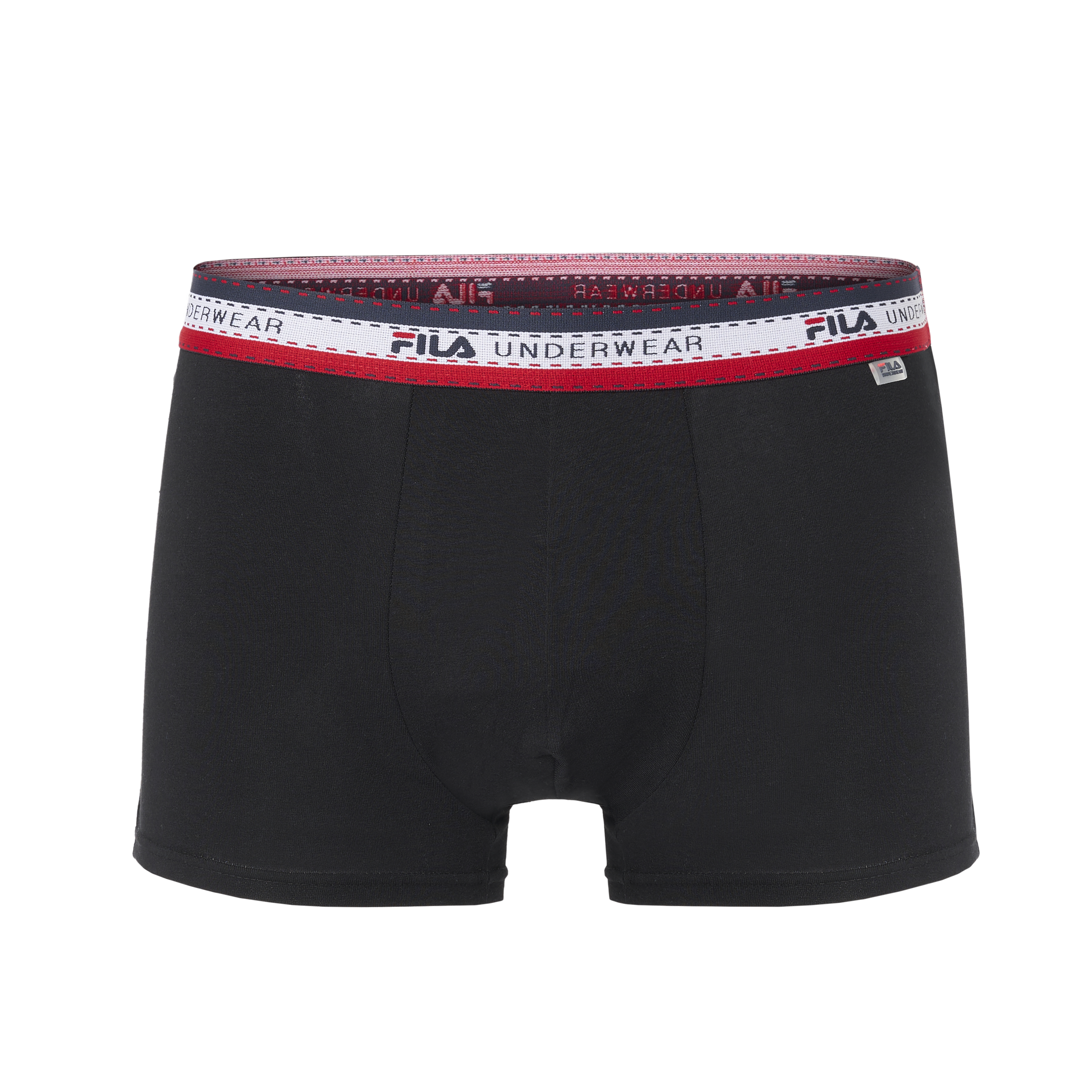 Fila Boxershorts, (Packung, 3 St.)