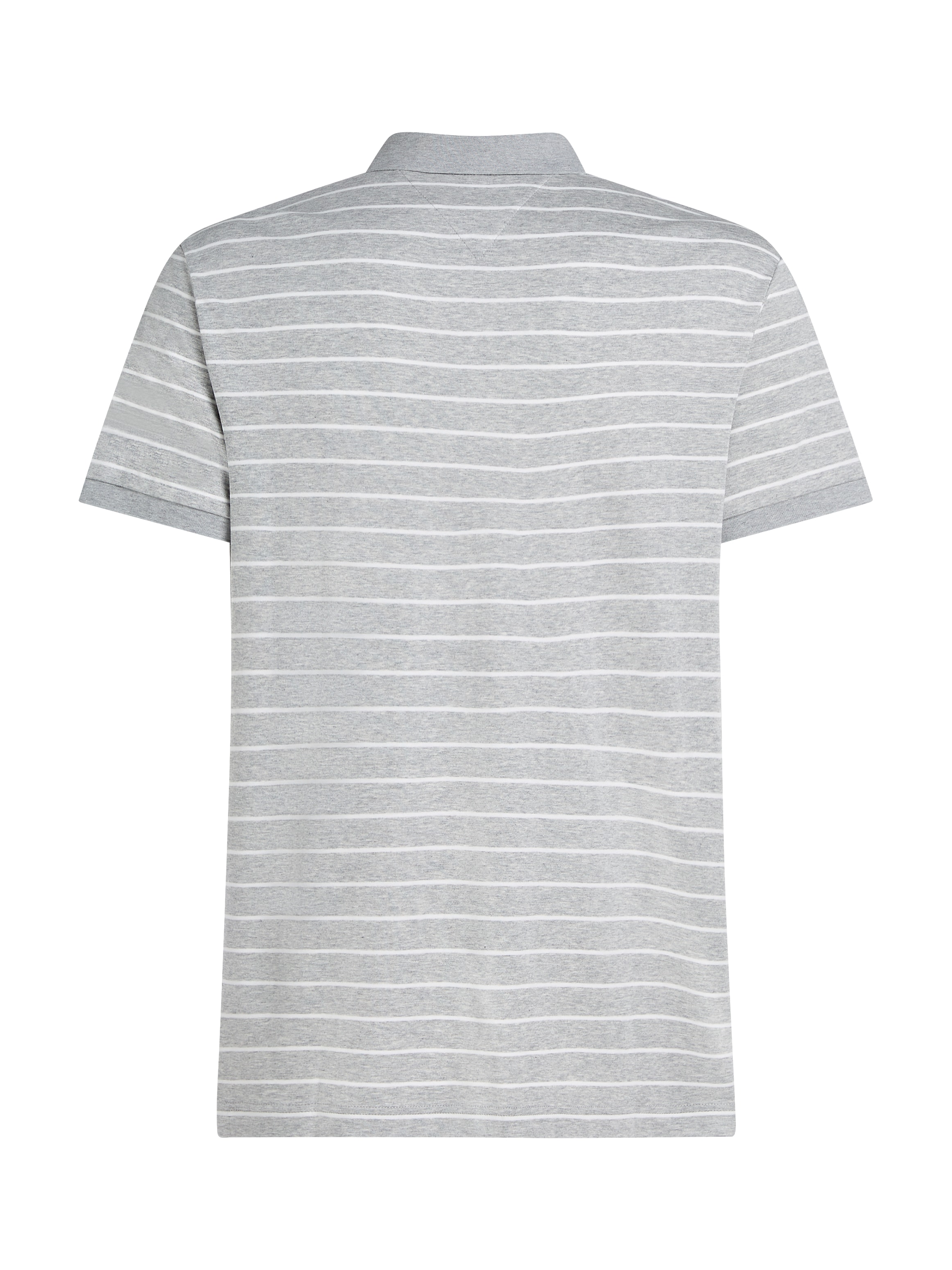 Tommy Hilfiger Poloshirt »LIQUID COTTON REG SEASONAL POLO«, mit Logostickerei
