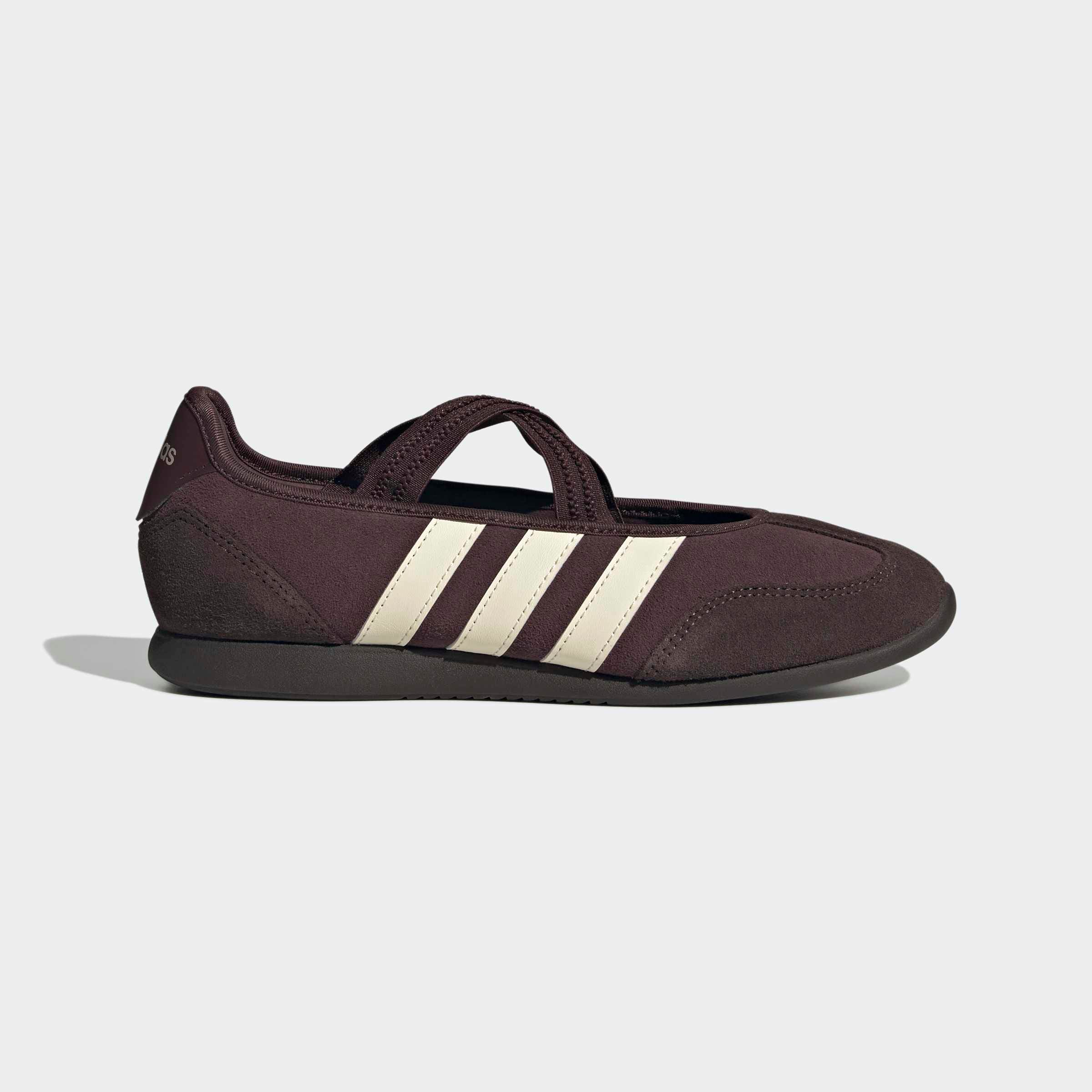adidas Sportswear Chaussure de fitness »BARREDA MARY JANE«  Design auf den Spuren des adidas Samba Mary Jane