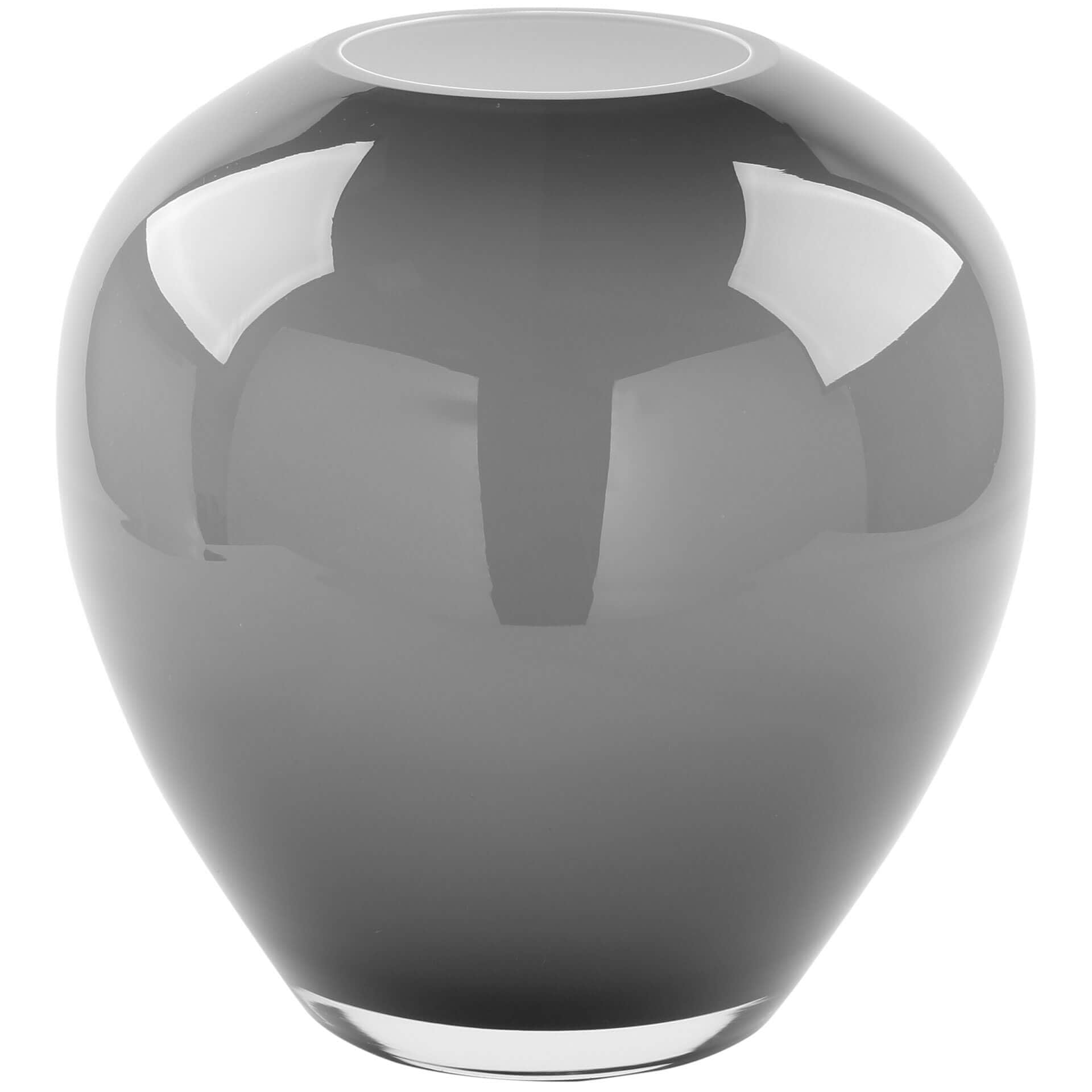 Image of Fink Tischvase "LOSONE" wasserdicht, durchgefärbt, mundgeblasen