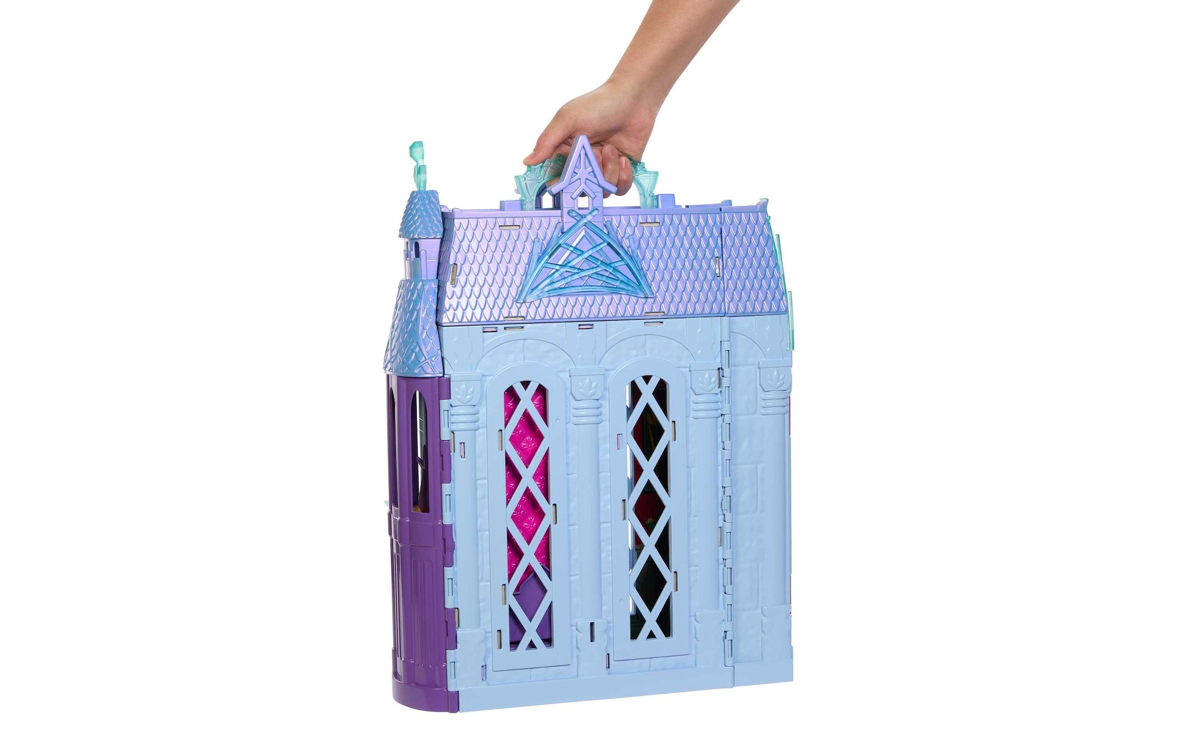 Disney Frozen Spielwelt »Elsas Schloss in Arendelle«