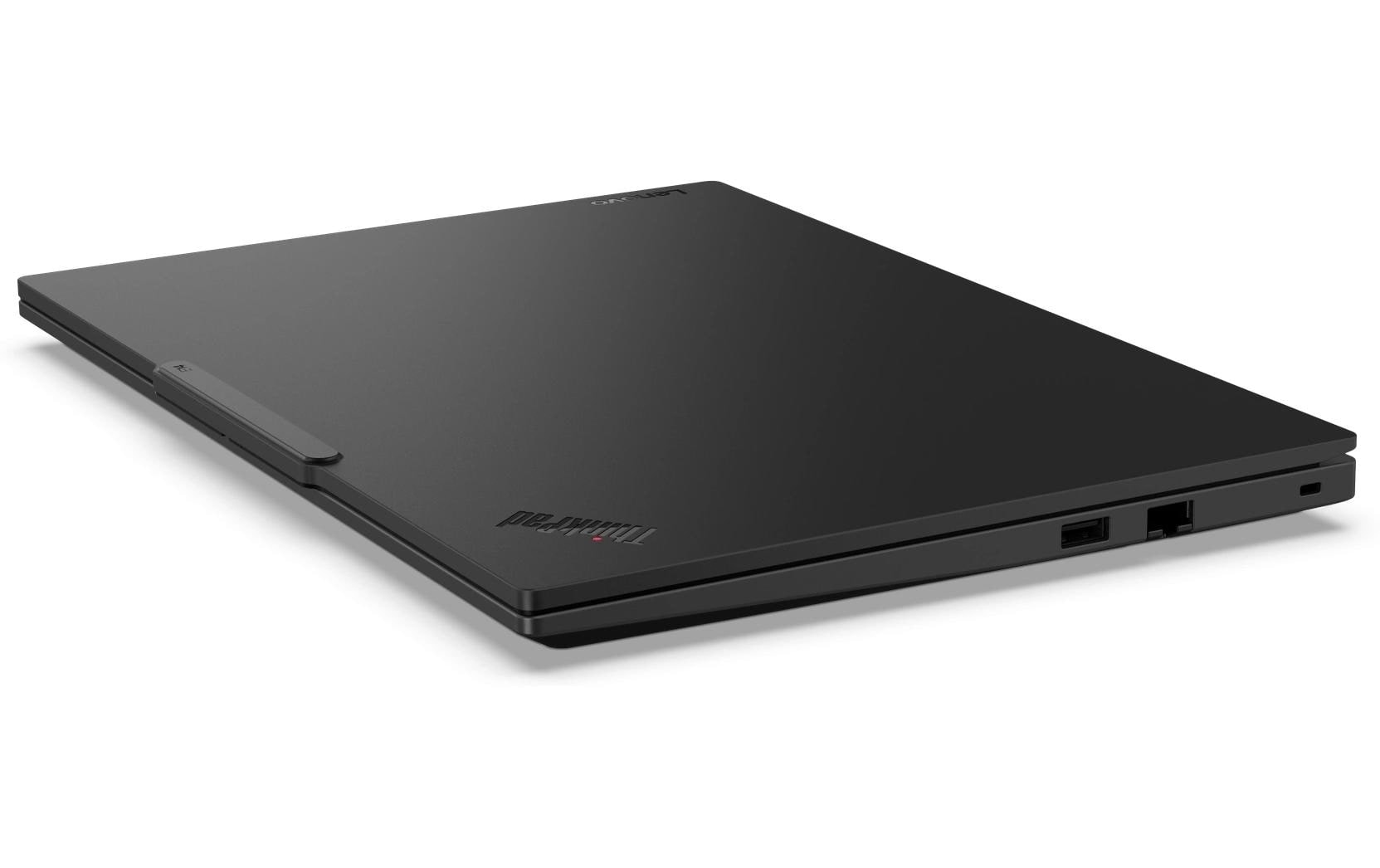 Lenovo Ordinateur portable »ThinkPad E14 Gen 7 (Intel) Copilot+ PC« / 14 ″ Intel Core Ultra 5 NPU intégrée (Neural Processing Unit)