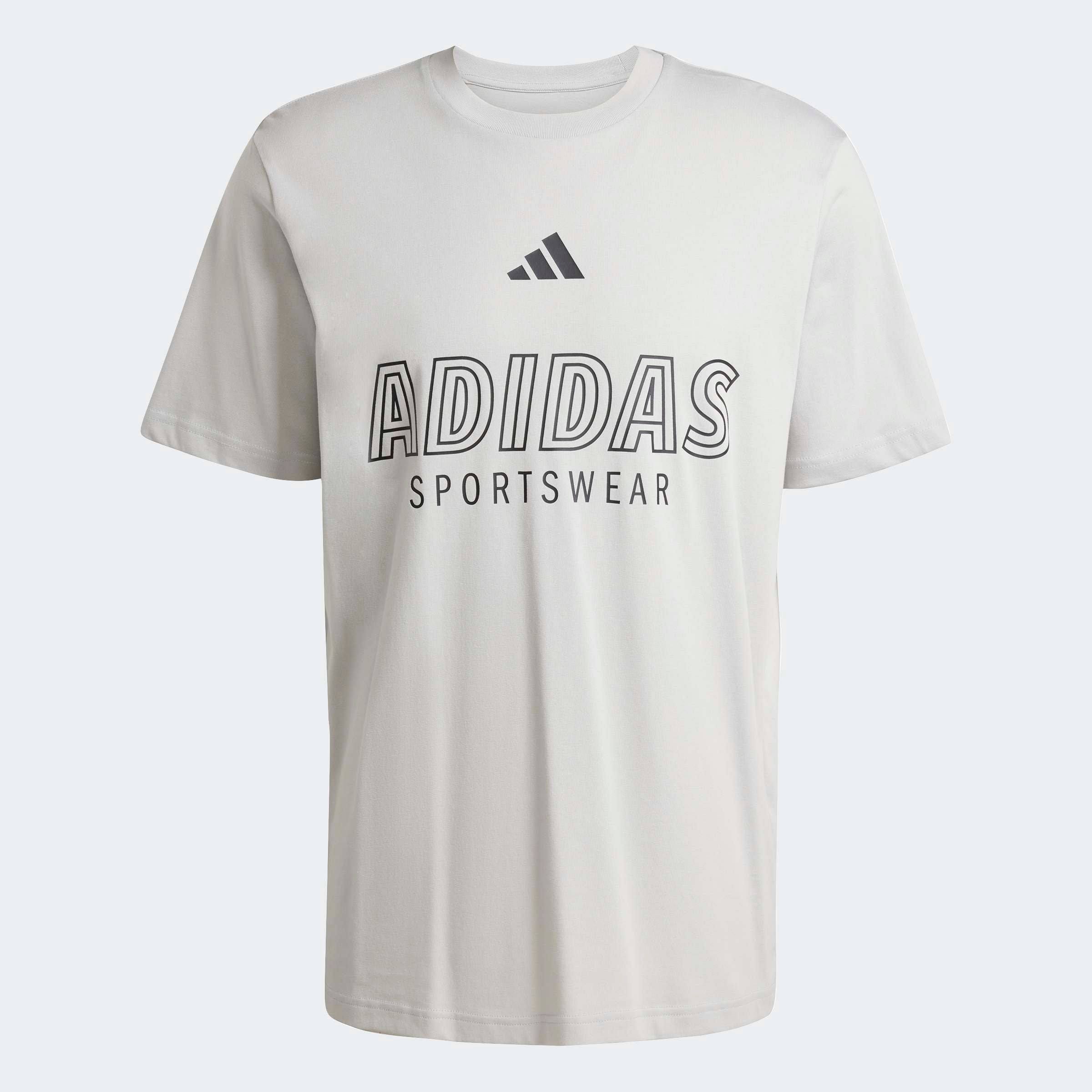 adidas Sportswear T-Shirt »M C HOT SPW T«