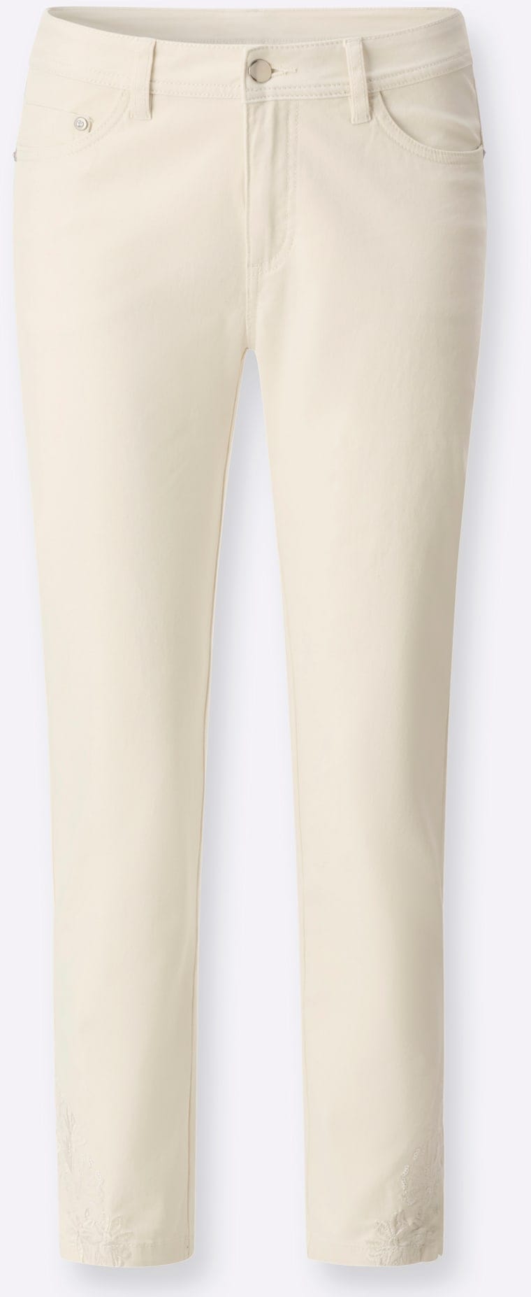 creation L Bequeme Jeans 1 tlg.