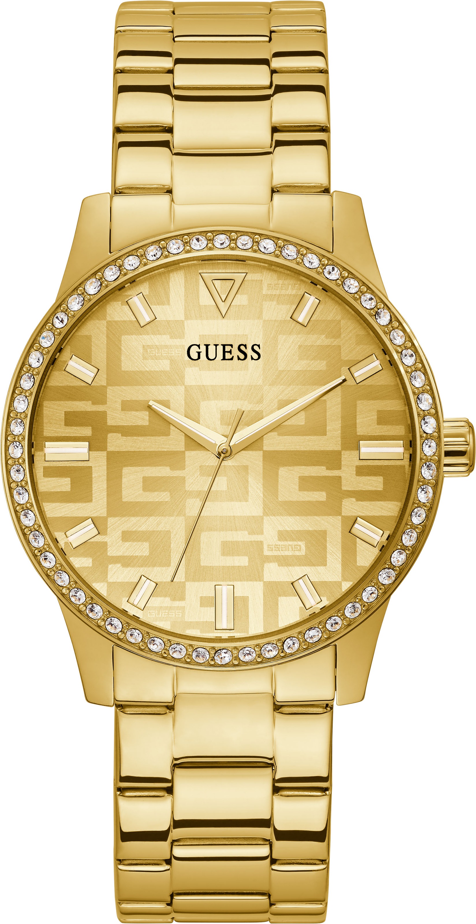 Image of Guess Quarzuhr »G CHECK, GW0292L2« bei Ackermann Versand Schweiz