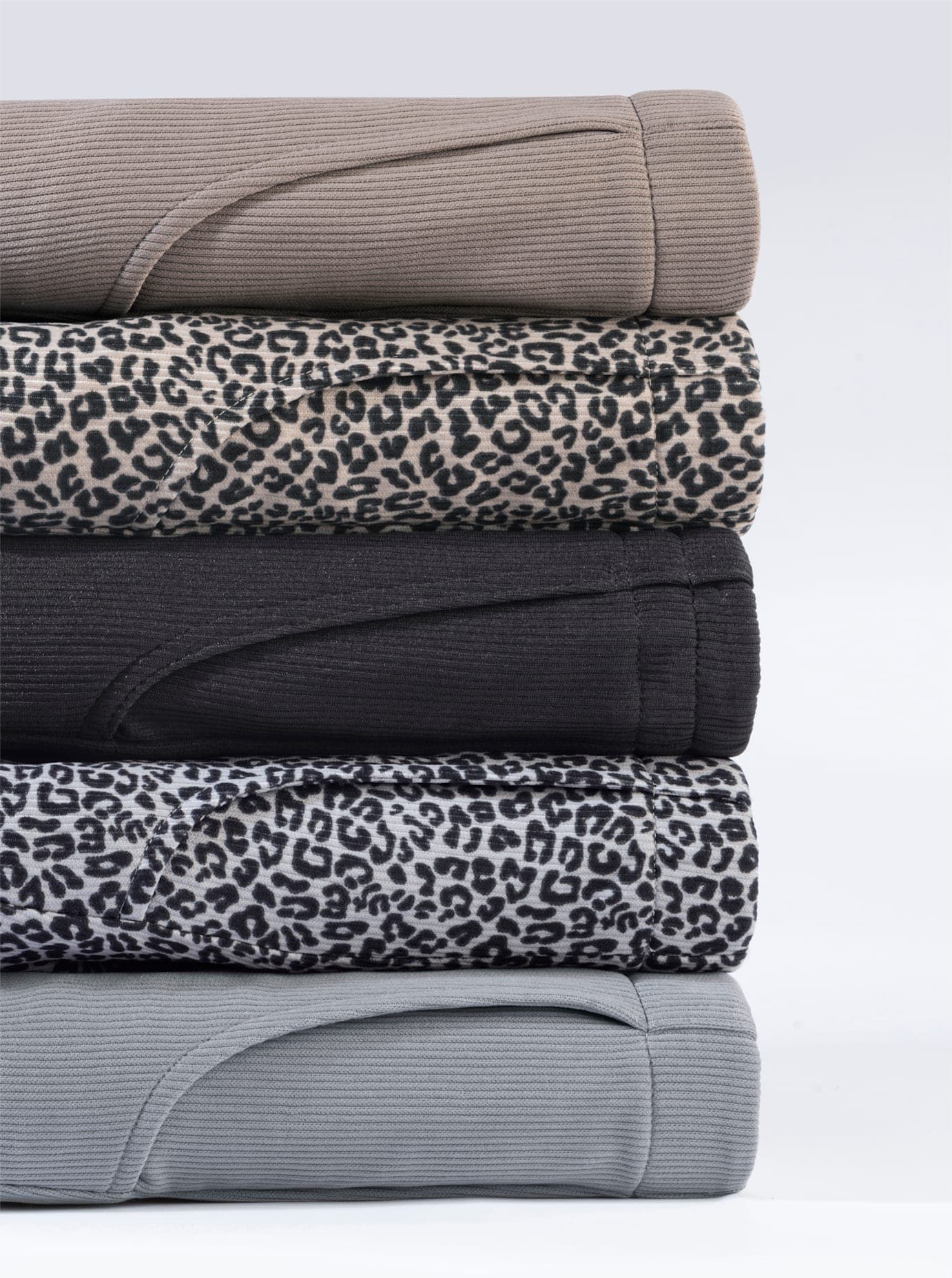 Classic Basics Pantalon en jersey