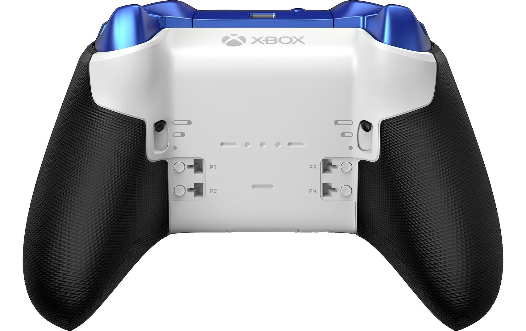 Microsoft Xbox One-Controller »Elite Wireless Controller Series 2 Core«