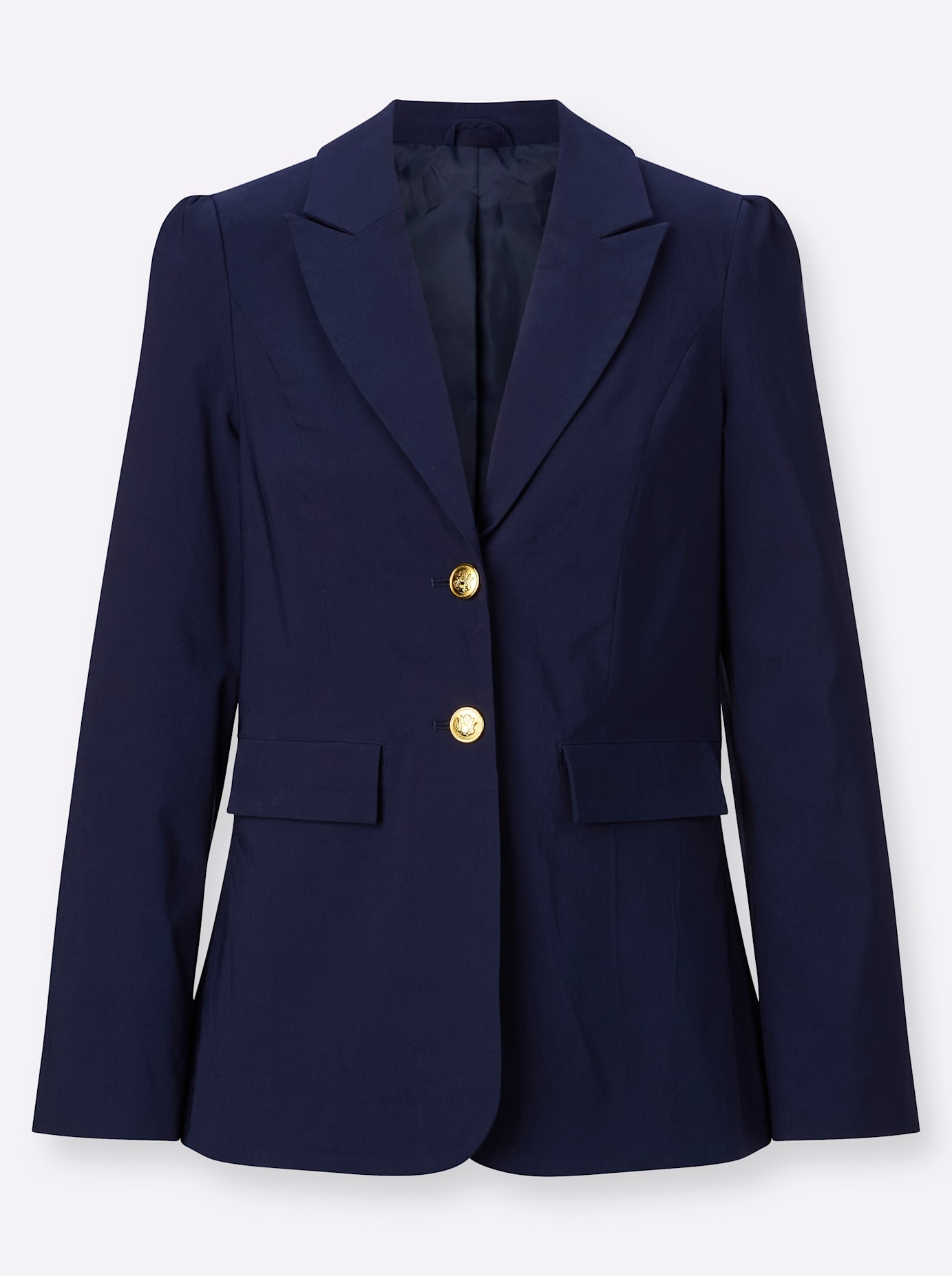 Classic Basics Jackenblazer »Blazer«