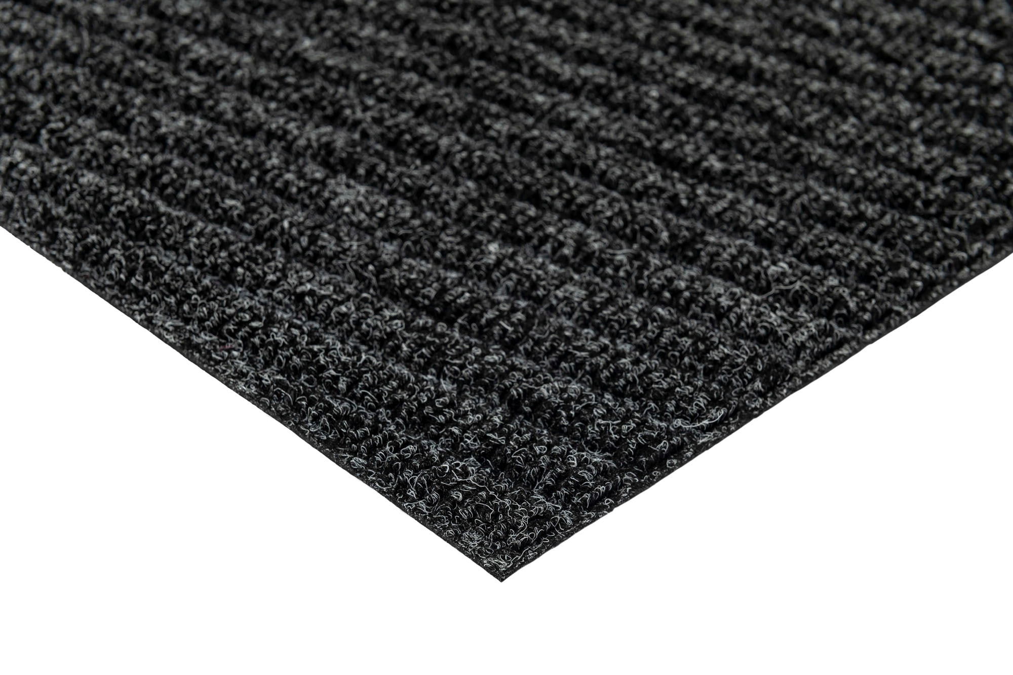 wash+dry by Kleen-Tex Fussmatte »Stripes«, rechteckig, 8 mm Höhe, Schmutzfangmatte, dezentes Streifen Design, waschbar
