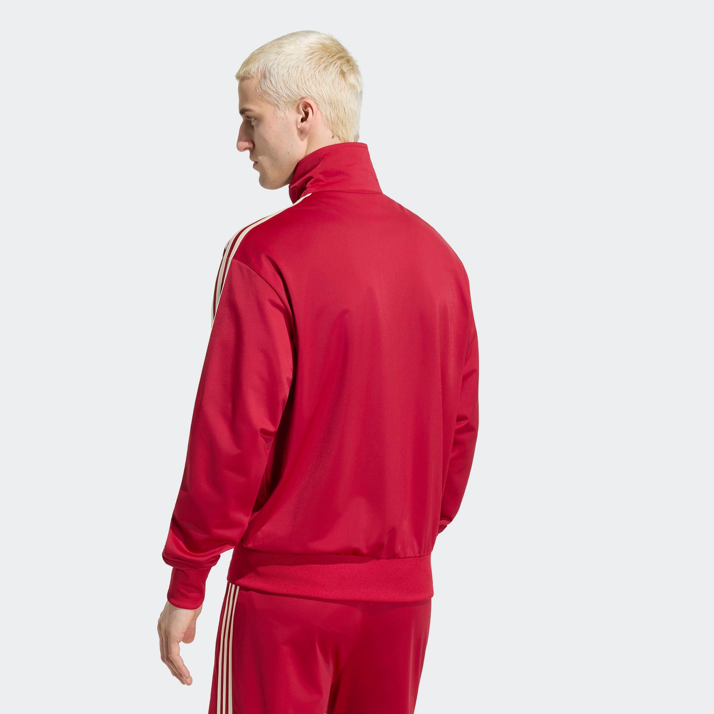 adidas Originals Trainingsjacke »FIREBIRD ORIGINALS« aus Polyester