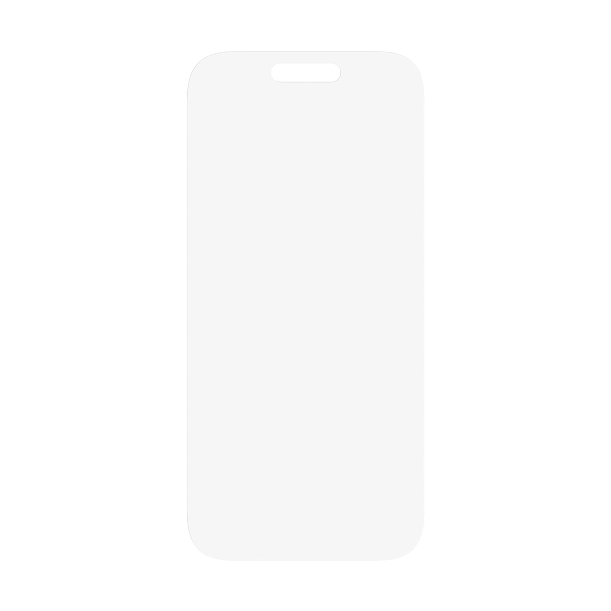 CARE by PanzerGlass Verre de protection d'écran »Anti-Reflective Armor Screen Protector« für Apple iPhone 17 Pro Displayschutzfolie, Schutzfolie, Bildschirmschutz, kratz- & stossfest