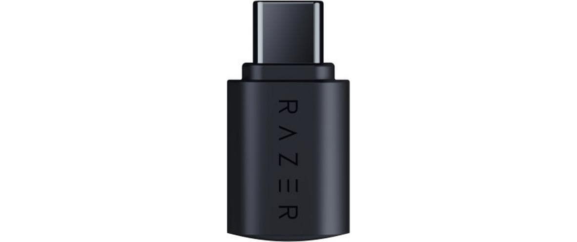 RAZER wireless In-Ear-Kopfhörer »Hammerhead V3« Bluetooth Noise-Cancelling