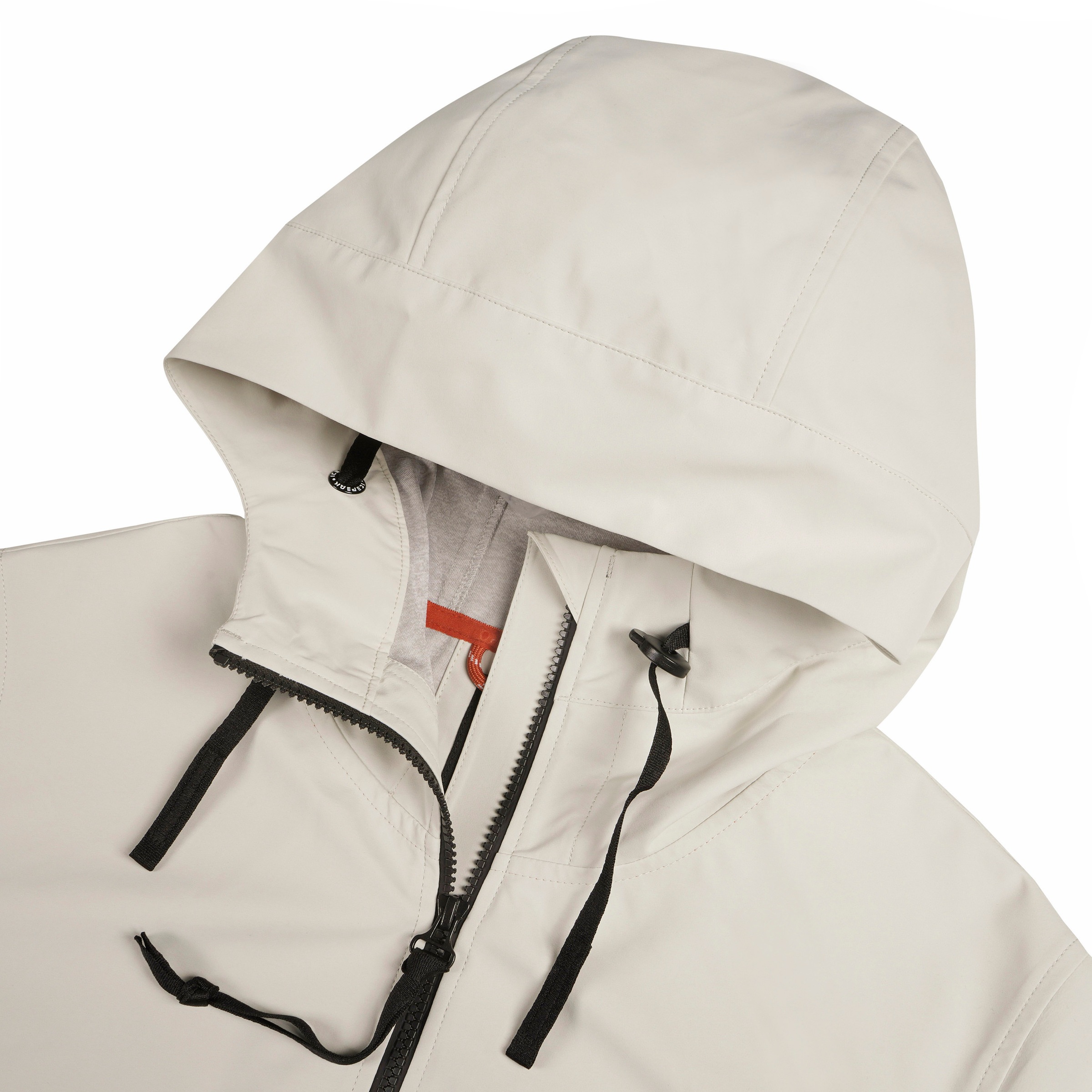 Icepeak Parka softshell »ACKERLY«