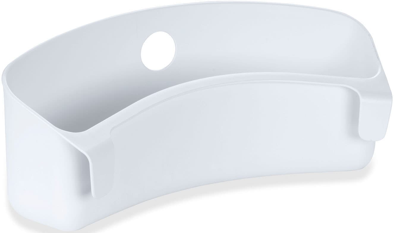 Hauck Boîte de rangement »Highchair Box S, white« für Hochstühle