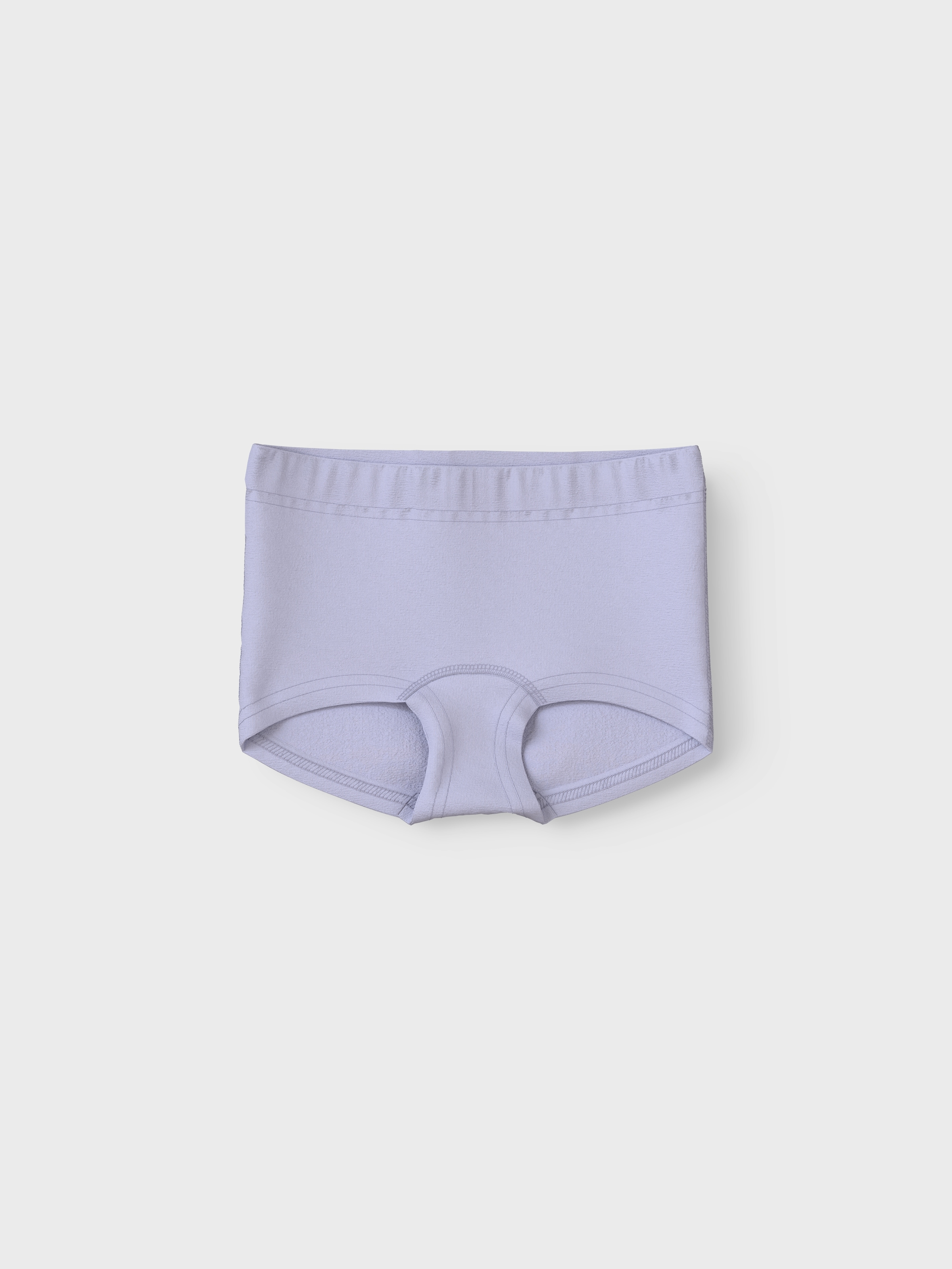 Name It Panty »NMFTIGHTS 3P BALLARINA NOOS« Packung, 3 Stk. tlg.,