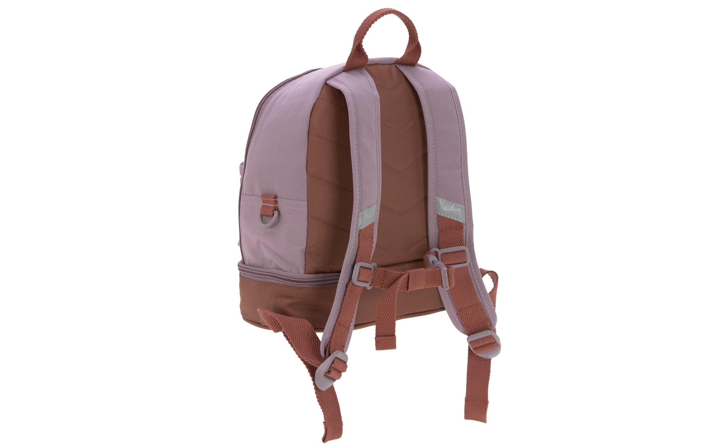 LÄSSIG Rucksack »Mini Backpack Adven«