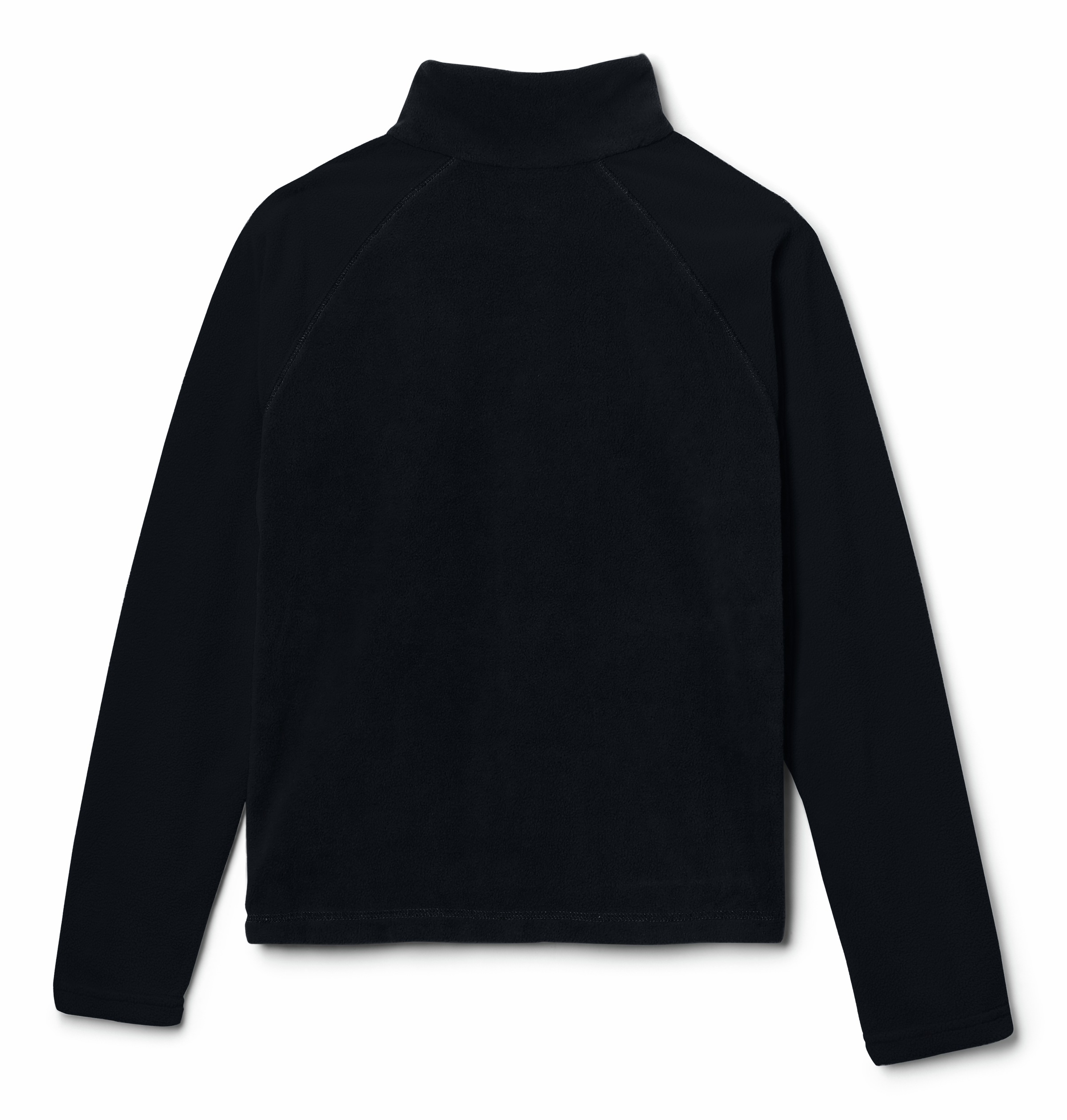 Columbia Fleecepullover »Glacial Half Zip«, mit Halbzip-Verschluss, aus Polyester-Fleece, Langarm
