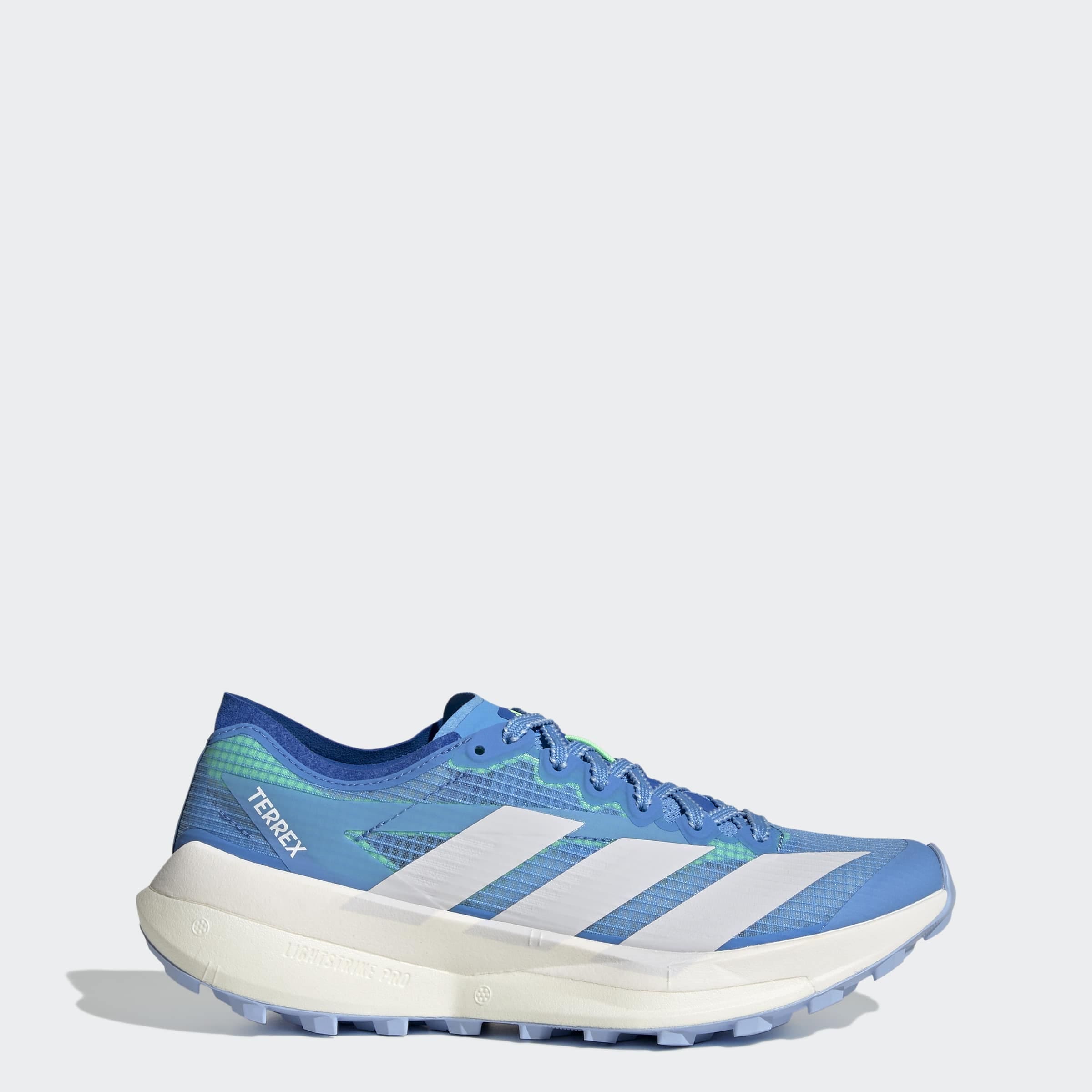 adidas TERREX Chaussures de trail »AGRAVIC SPEED 2«
