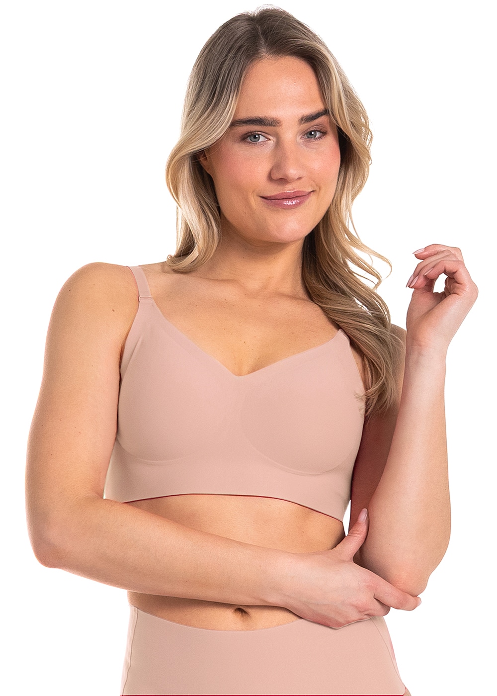 MAGIC Bodyfashion Bralette