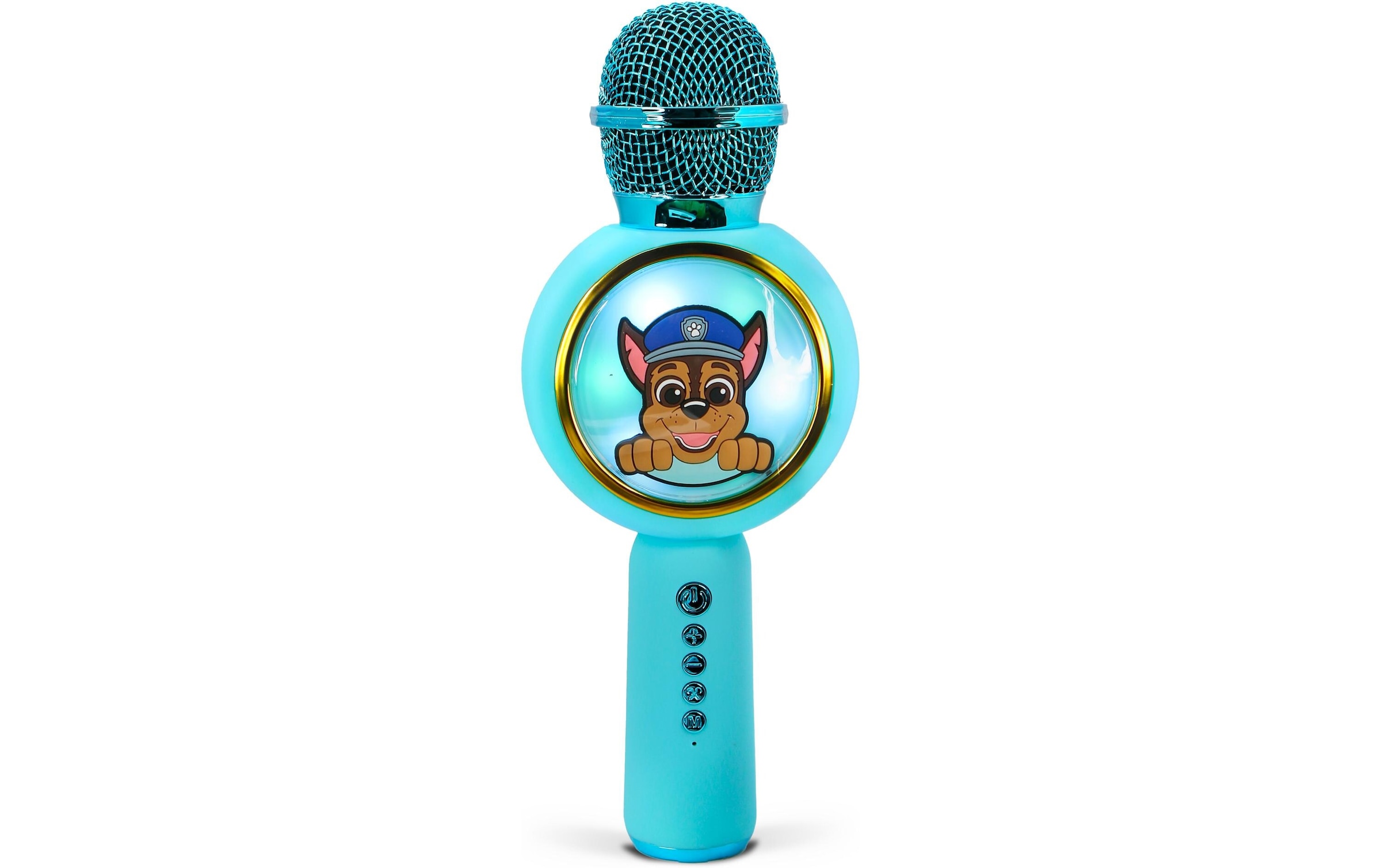 OTL Mikrofon »Paw Patrol Chase PopSing Karaoke«