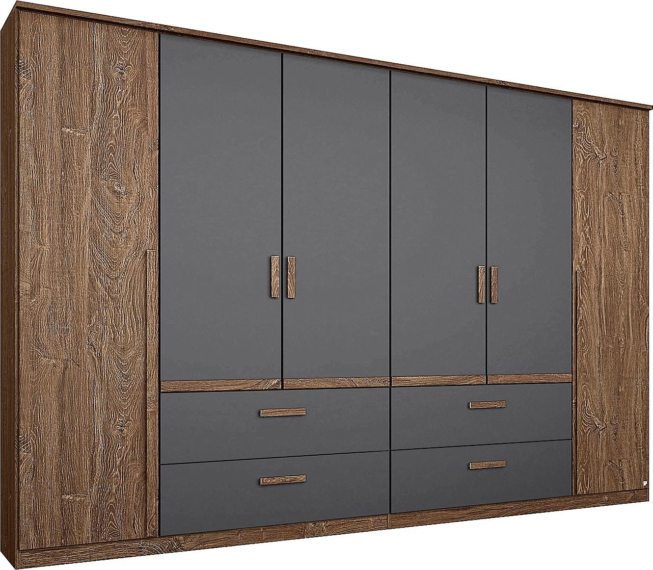 Image of rauch Kleiderschrank »Bernau« bei Ackermann Versand Schweiz