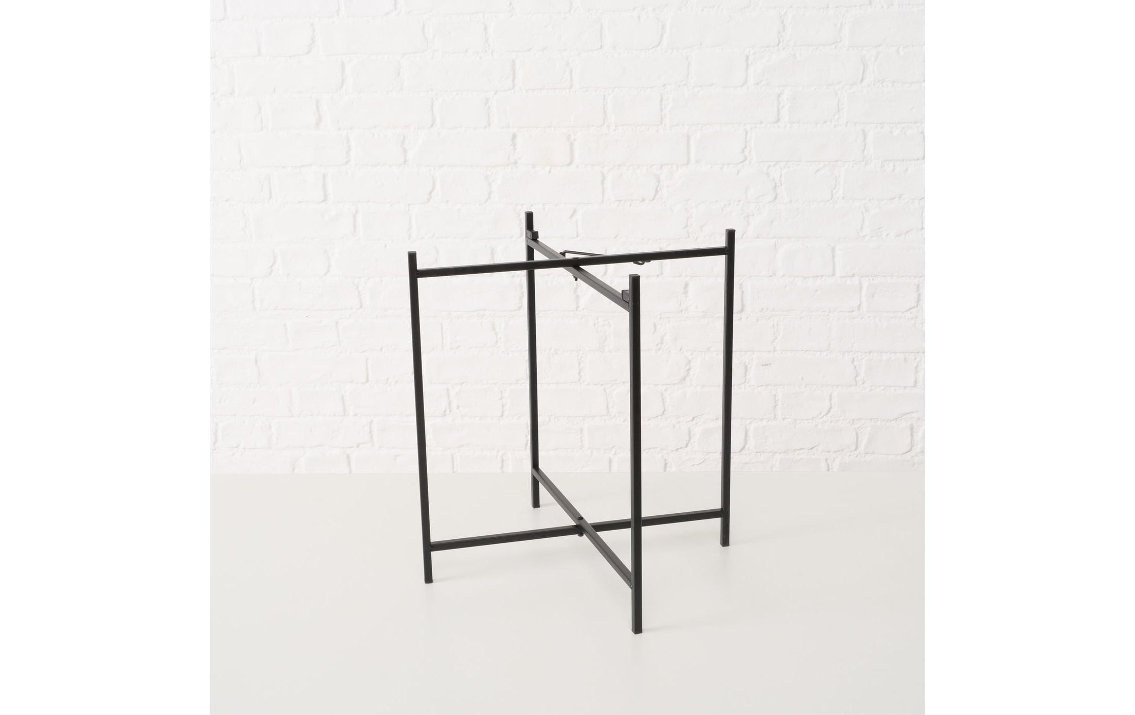 BOLTZE Beistelltisch »Elios 40 x 45 cm«