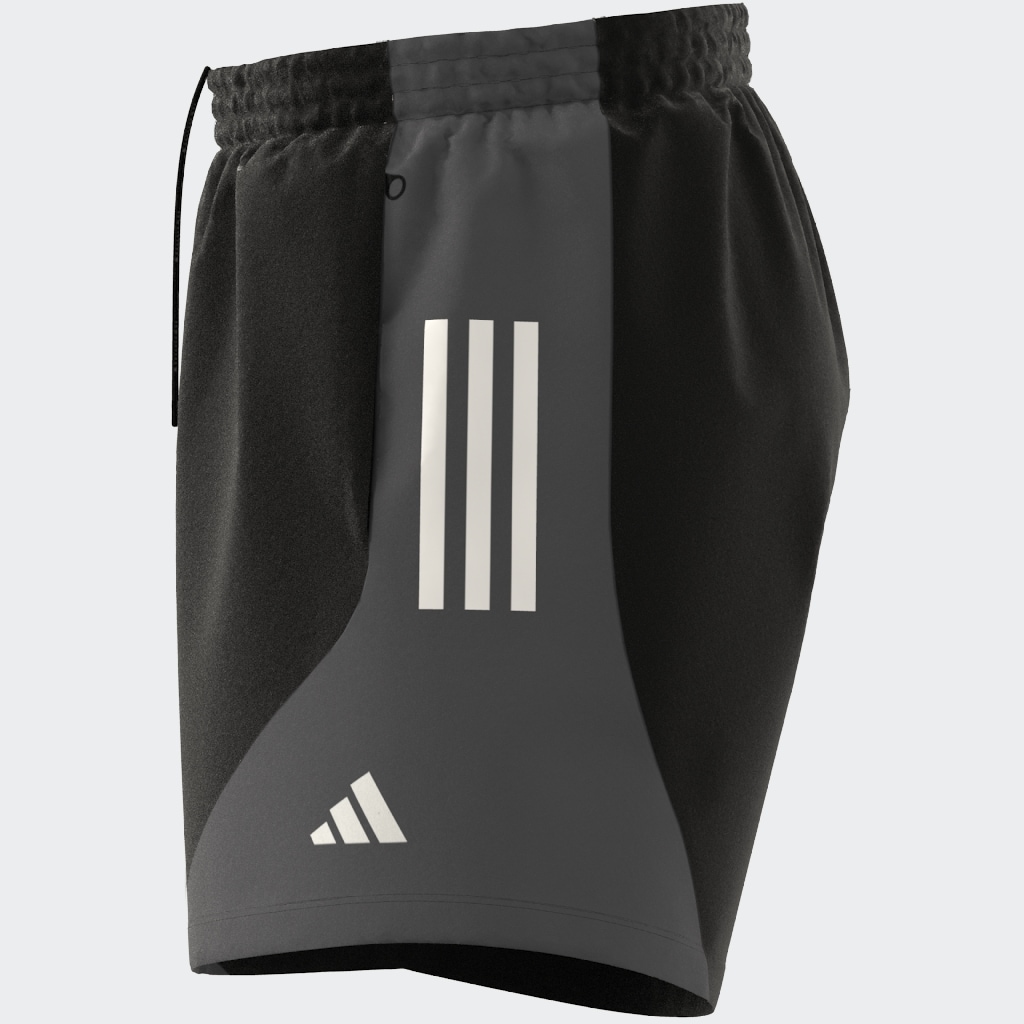 adidas Performance Laufshorts »OTR B CB SHORT«, (1 tlg.)