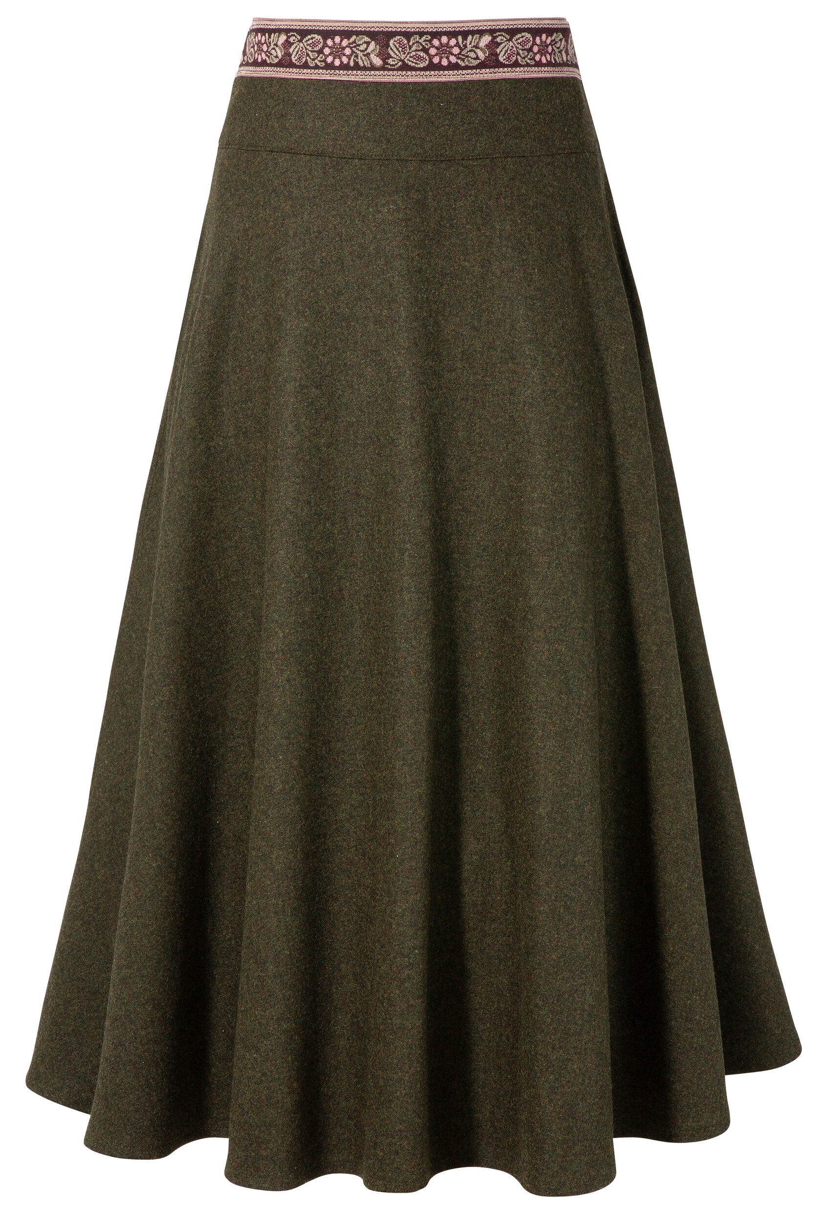 Image of H. Moser Trachtenrock, Damen, weit schwingend bei Ackermann Versand Schweiz